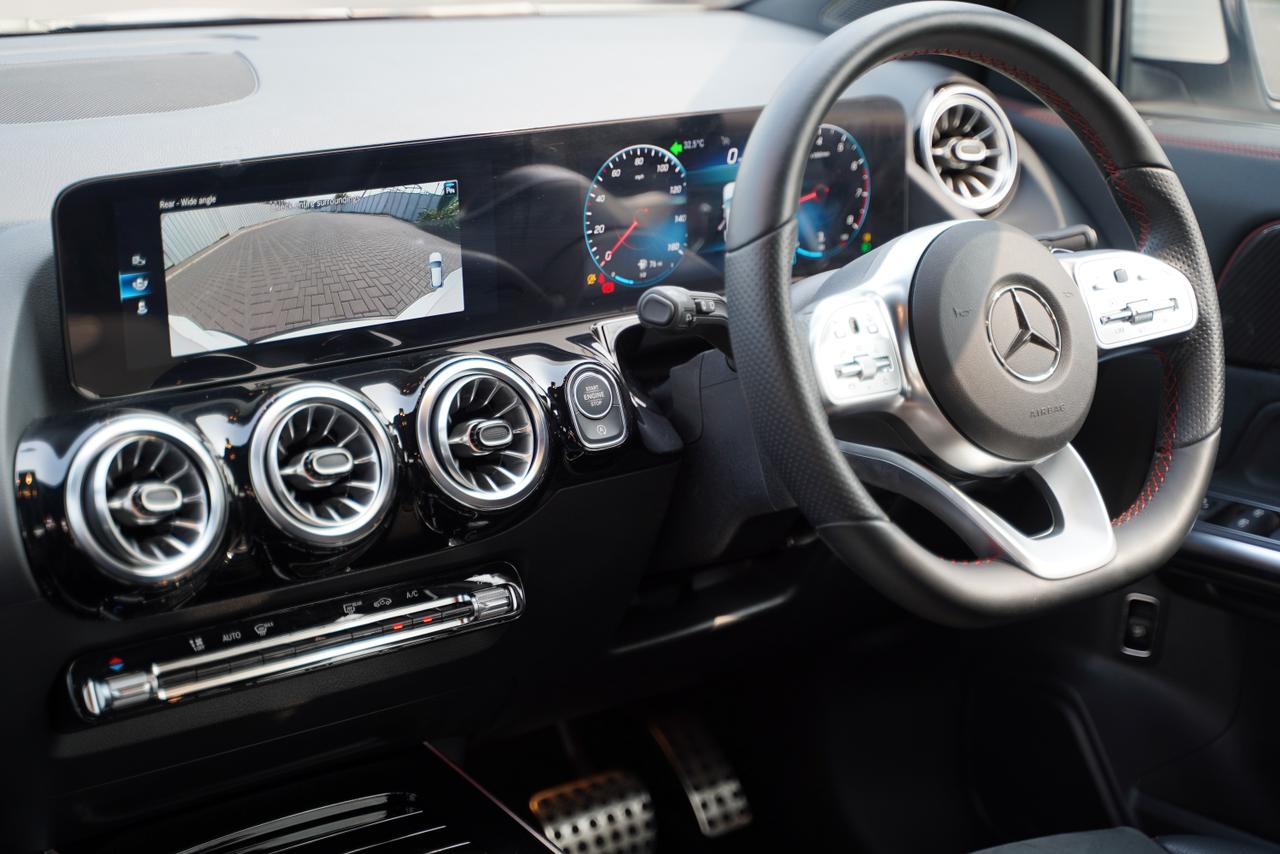 2022 Mercedes Benz GLA 200 AMG 2022 Mercedes Benz GLA 200 AMG