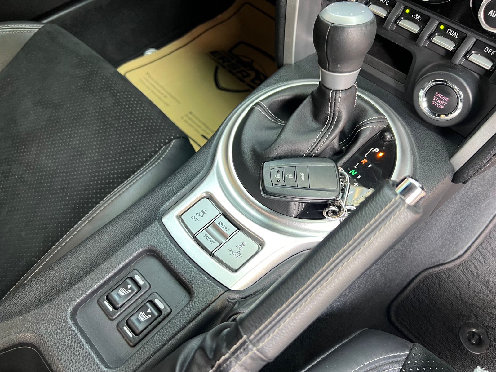 2021 Toyota 86  FT 86 TRD A/T SDN 2021 Toyota 86  FT 86 TRD A/T SDN