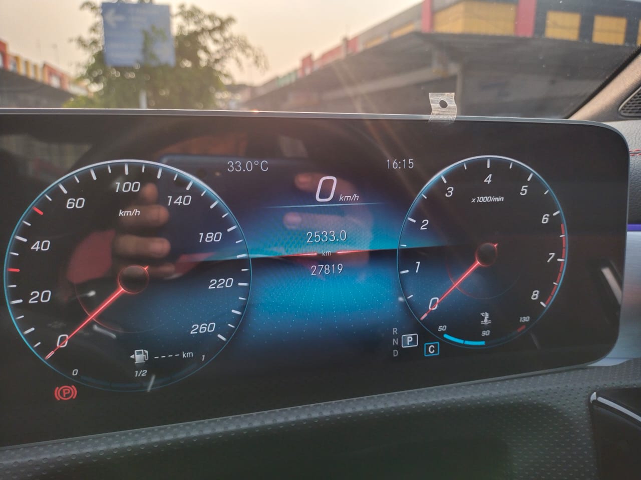 2019 Mercedes Benz CLA-Class 200 AMG Line 2019 Mercedes Benz CLA-Class 200 AMG Line