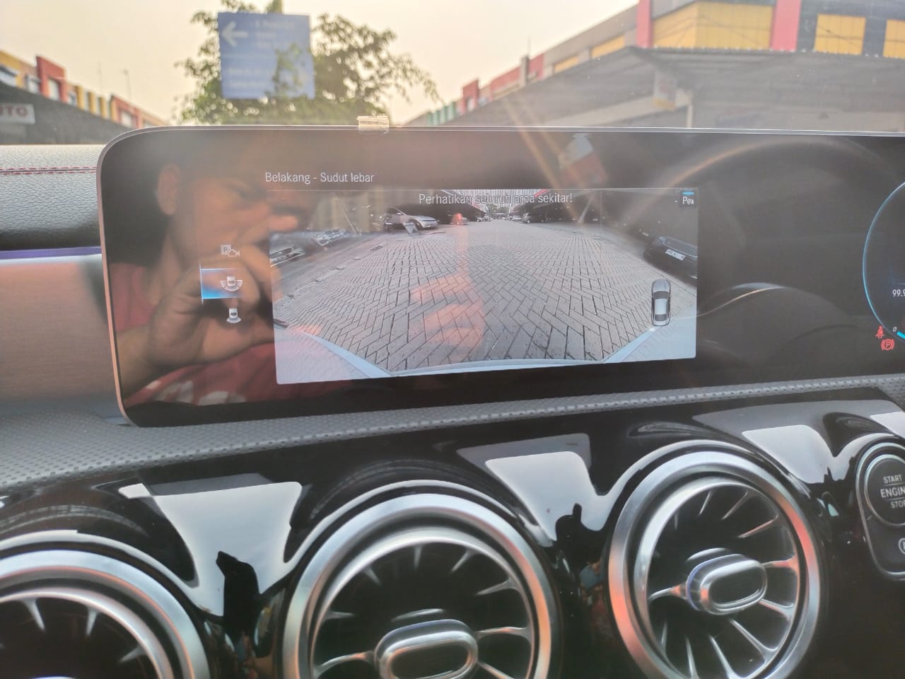 2019 Mercedes Benz CLA-Class 200 AMG Line 2019 Mercedes Benz CLA-Class 200 AMG Line