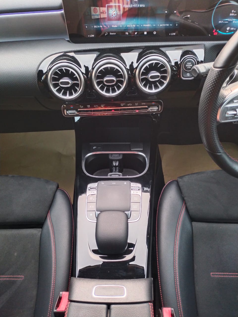 2019 Mercedes Benz CLA-Class 200 AMG Line 2019 Mercedes Benz CLA-Class 200 AMG Line