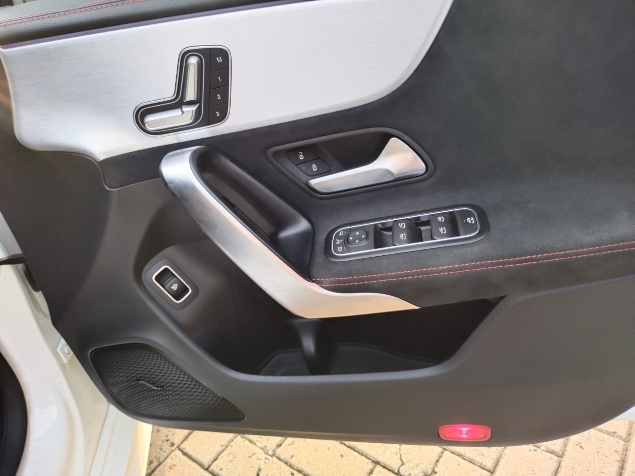 2019 Mercedes Benz CLA-Class 200 AMG Line 2019 Mercedes Benz CLA-Class 200 AMG Line