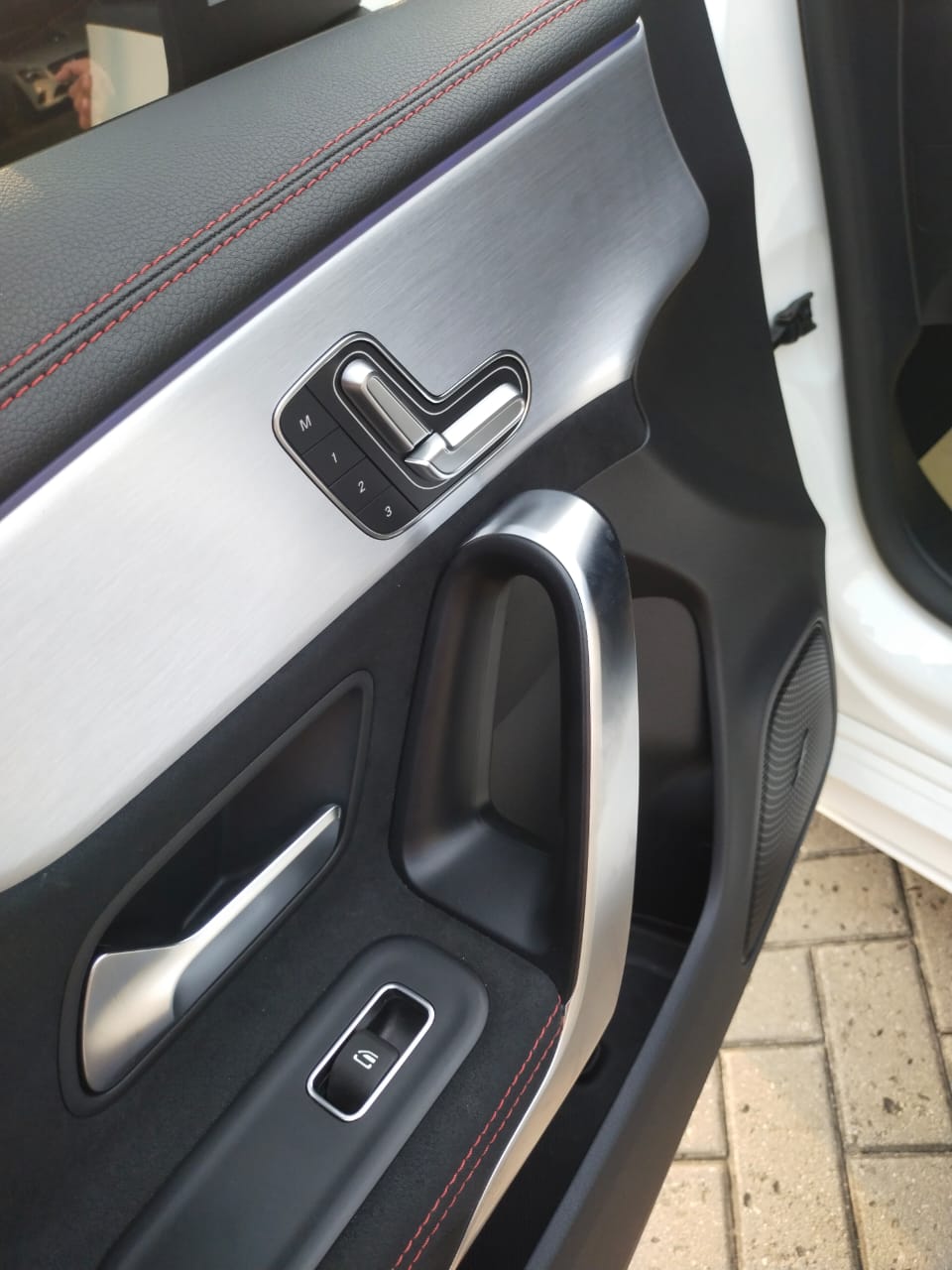 2019 Mercedes Benz CLA-Class 200 AMG Line 2019 Mercedes Benz CLA-Class 200 AMG Line