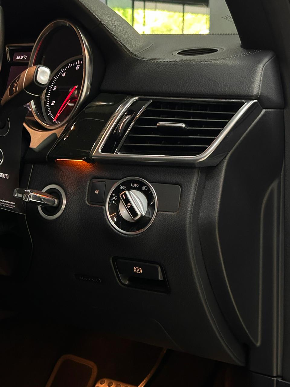 2018 Mercedes Benz GLS-Class 400 4MATIC AMG Line 2018 Mercedes Benz GLS-Class 400 4MATIC AMG Line