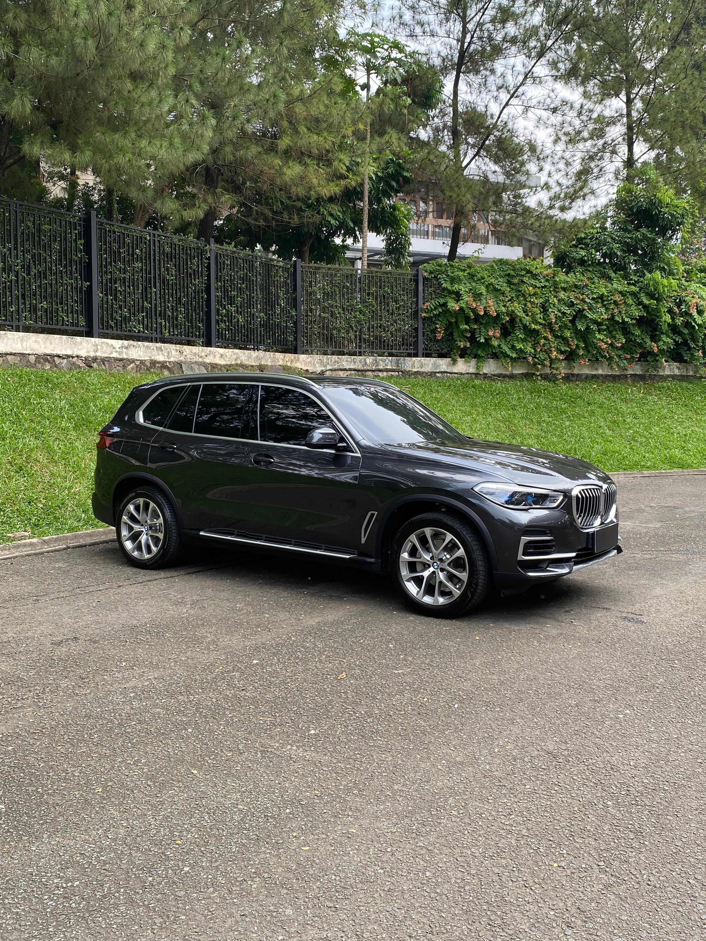 2023 BMW X5 xDrive40i xLine 2023 BMW X5 xDrive40i xLine