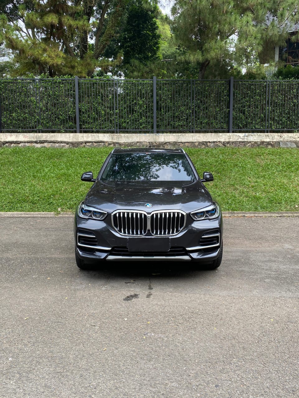 Second Hand 2023 BMW X5 xDrive40i xLine Second Hand 2023 BMW X5 xDrive40i xLine