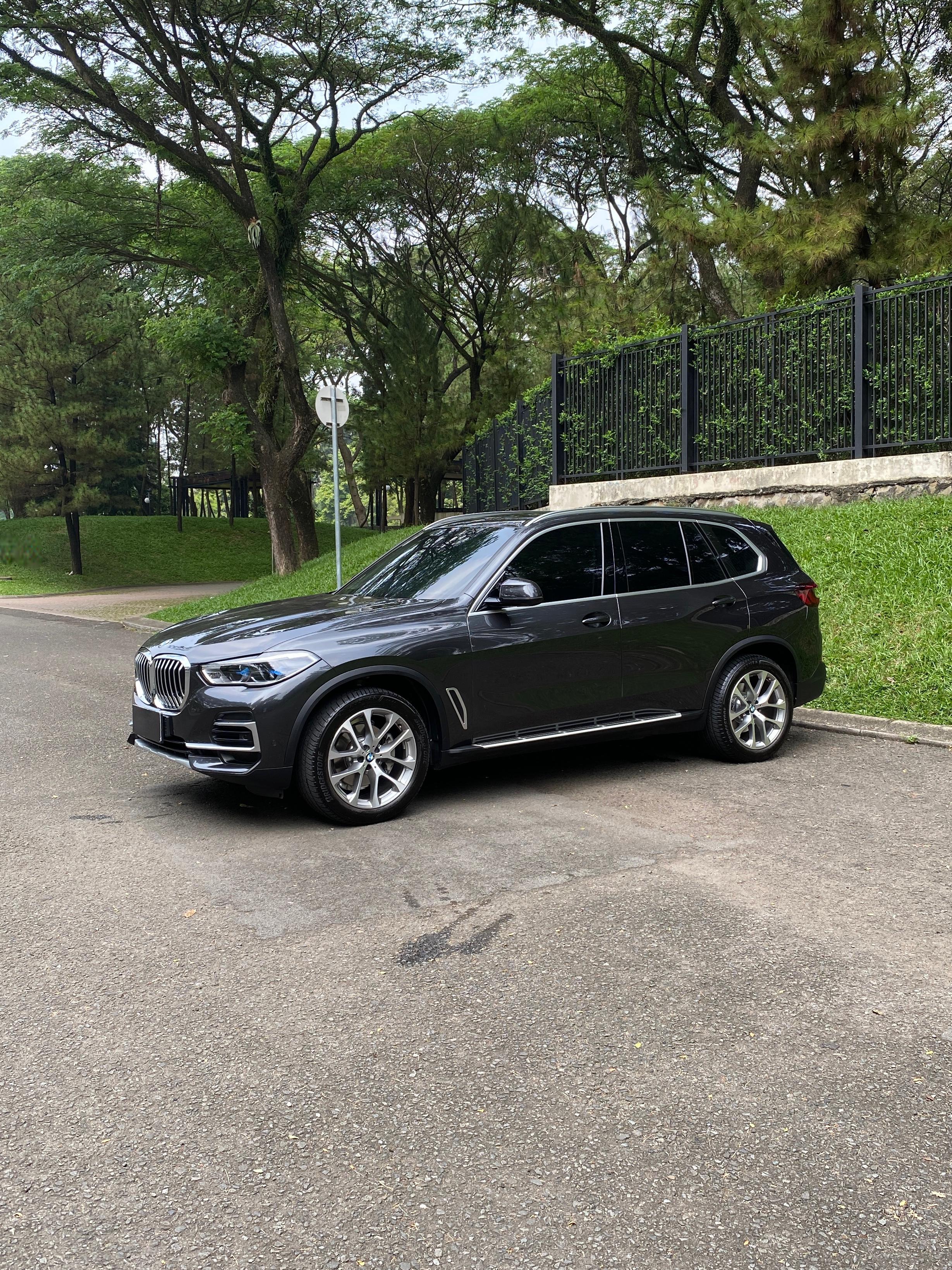 2023 BMW X5 xDrive40i xLine 2023 BMW X5 xDrive40i xLine
