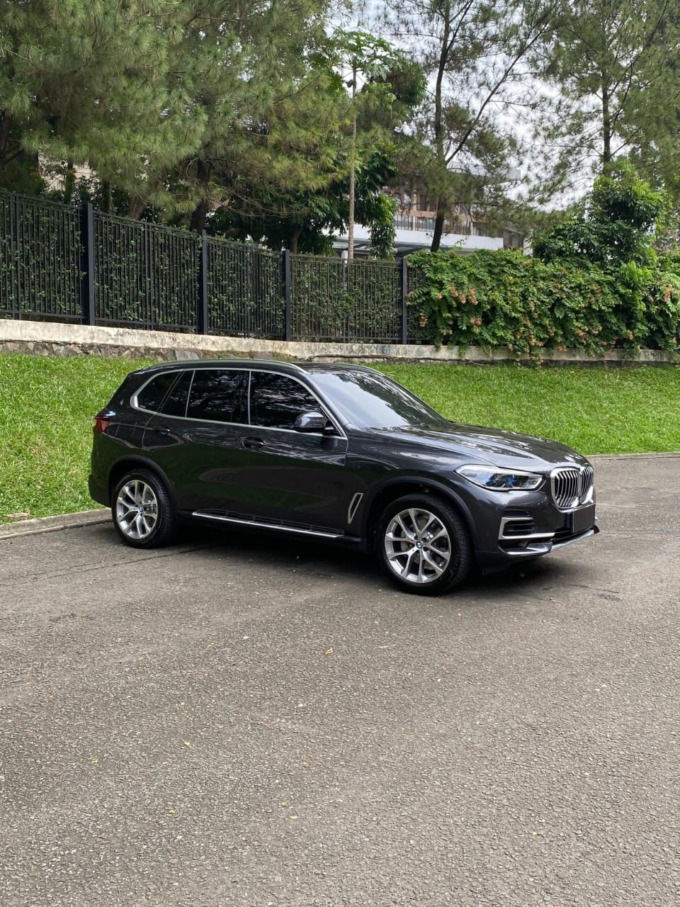 2023 BMW X5 xDrive40i xLine 2023 BMW X5 xDrive40i xLine