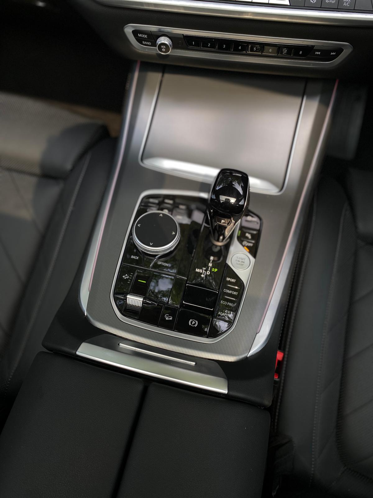 2023 BMW X5 xDrive40i xLine 2023 BMW X5 xDrive40i xLine