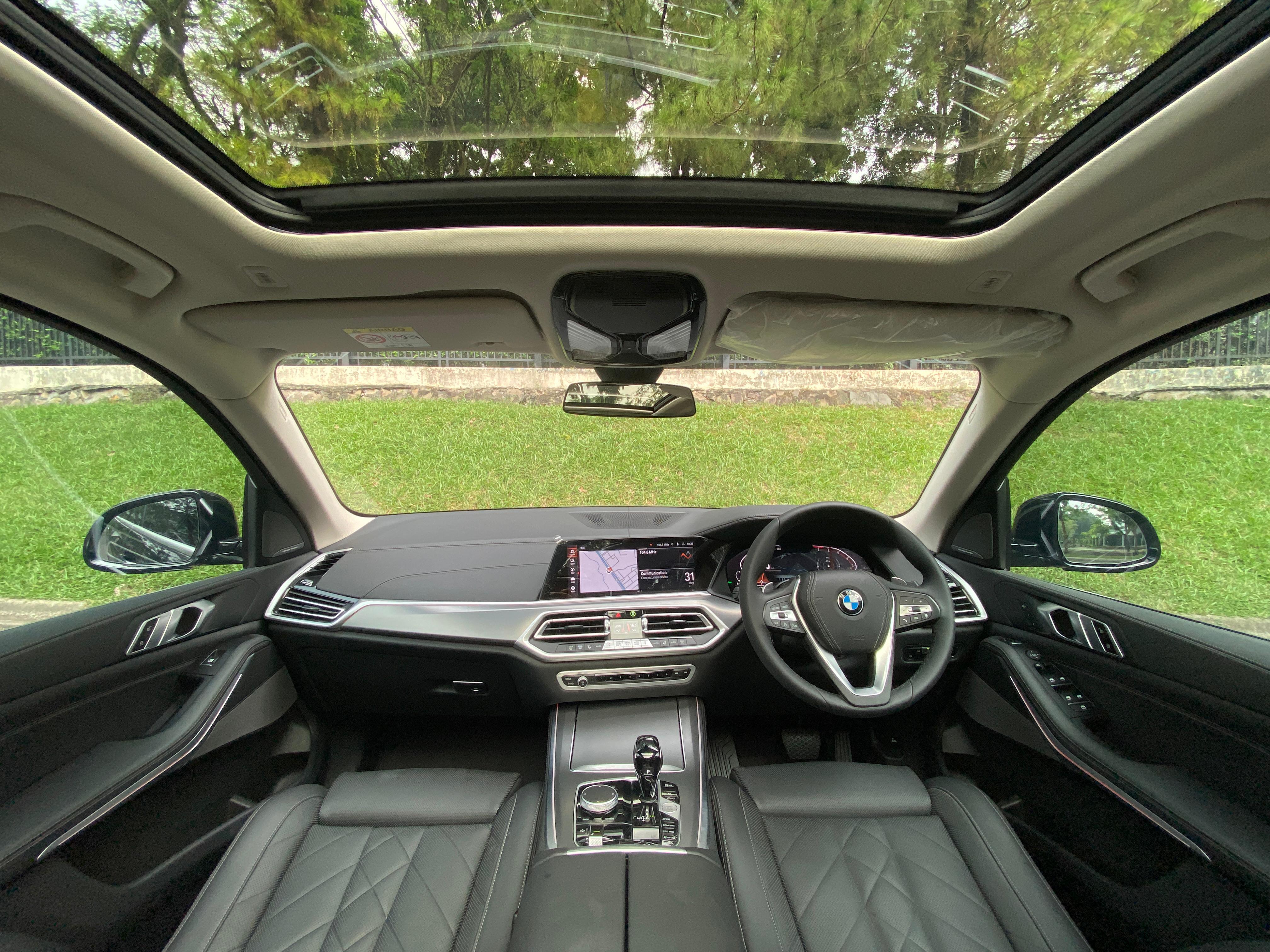 2023 BMW X5 xDrive40i xLine 2023 BMW X5 xDrive40i xLine