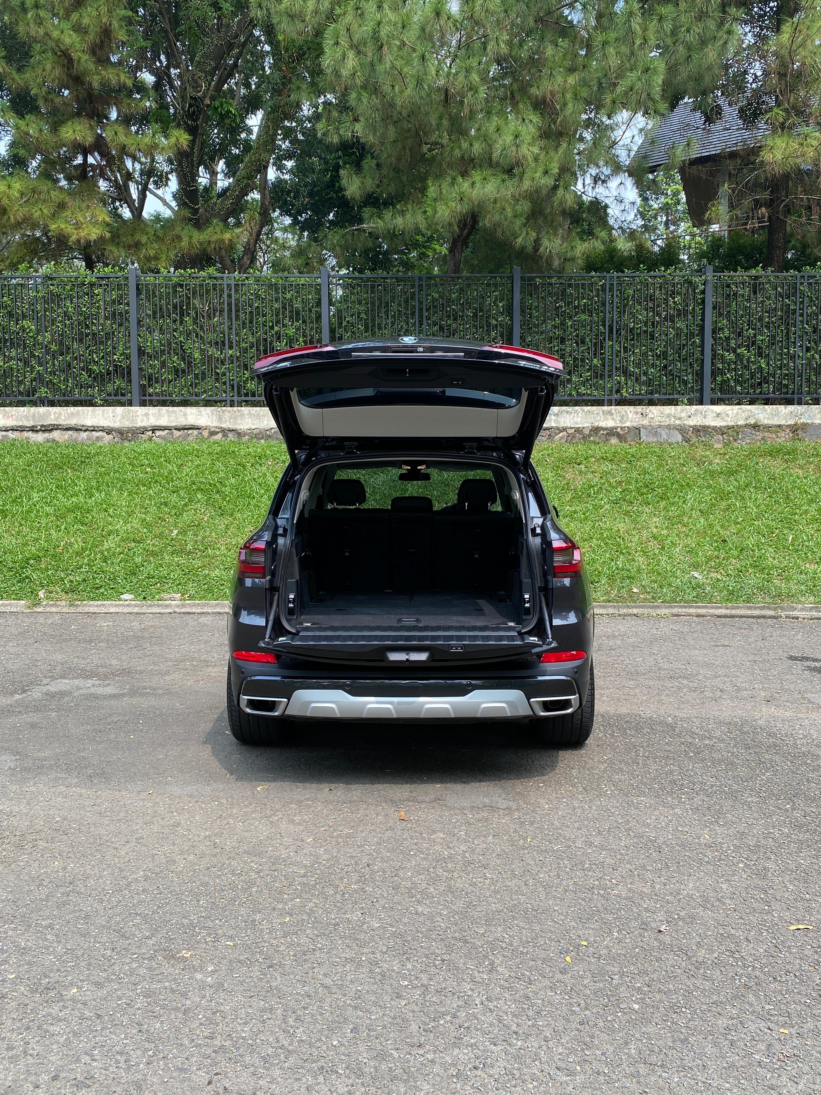 2023 BMW X5 xDrive40i xLine 2023 BMW X5 xDrive40i xLine