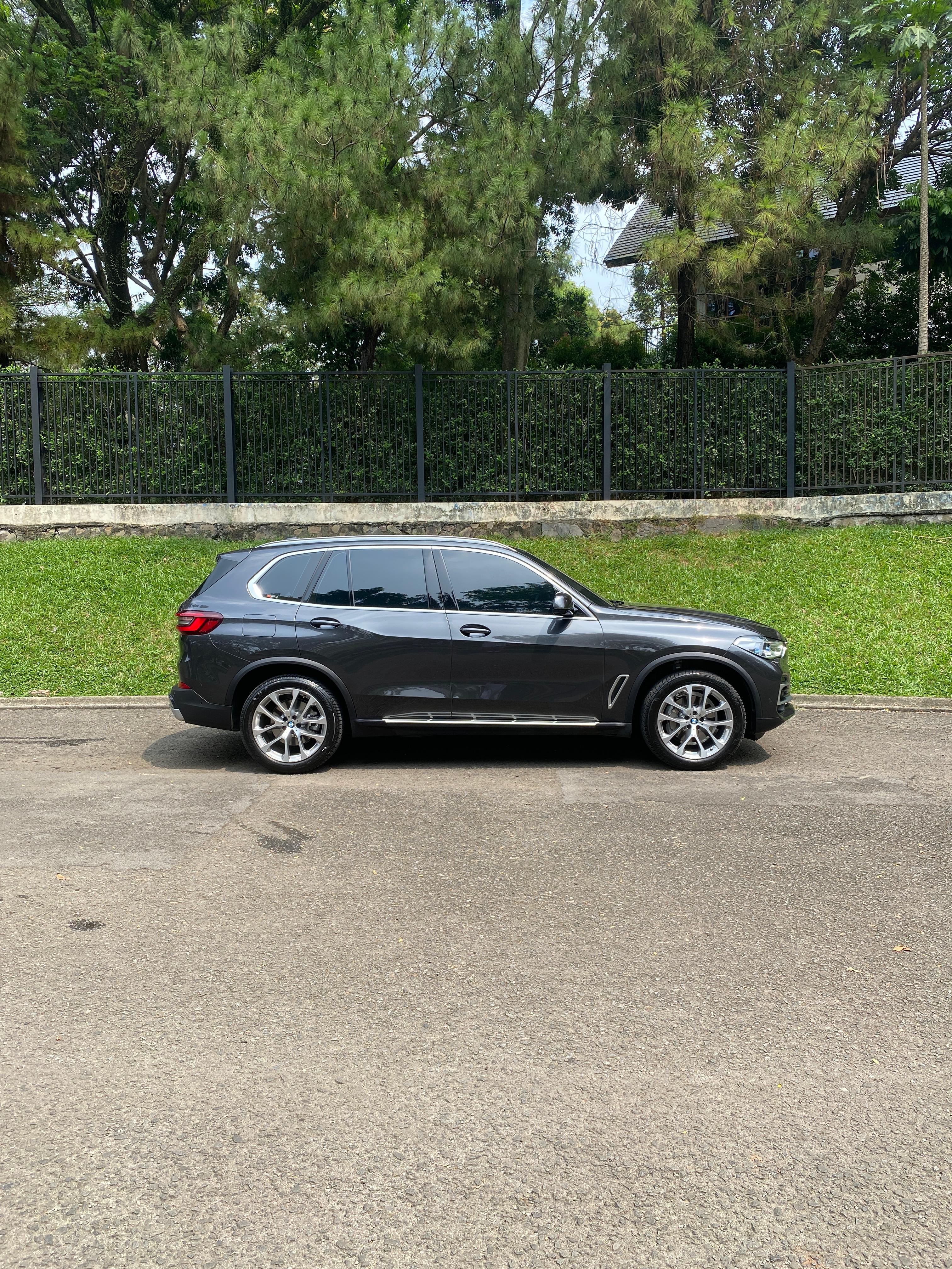 2023 BMW X5 xDrive40i xLine 2023 BMW X5 xDrive40i xLine