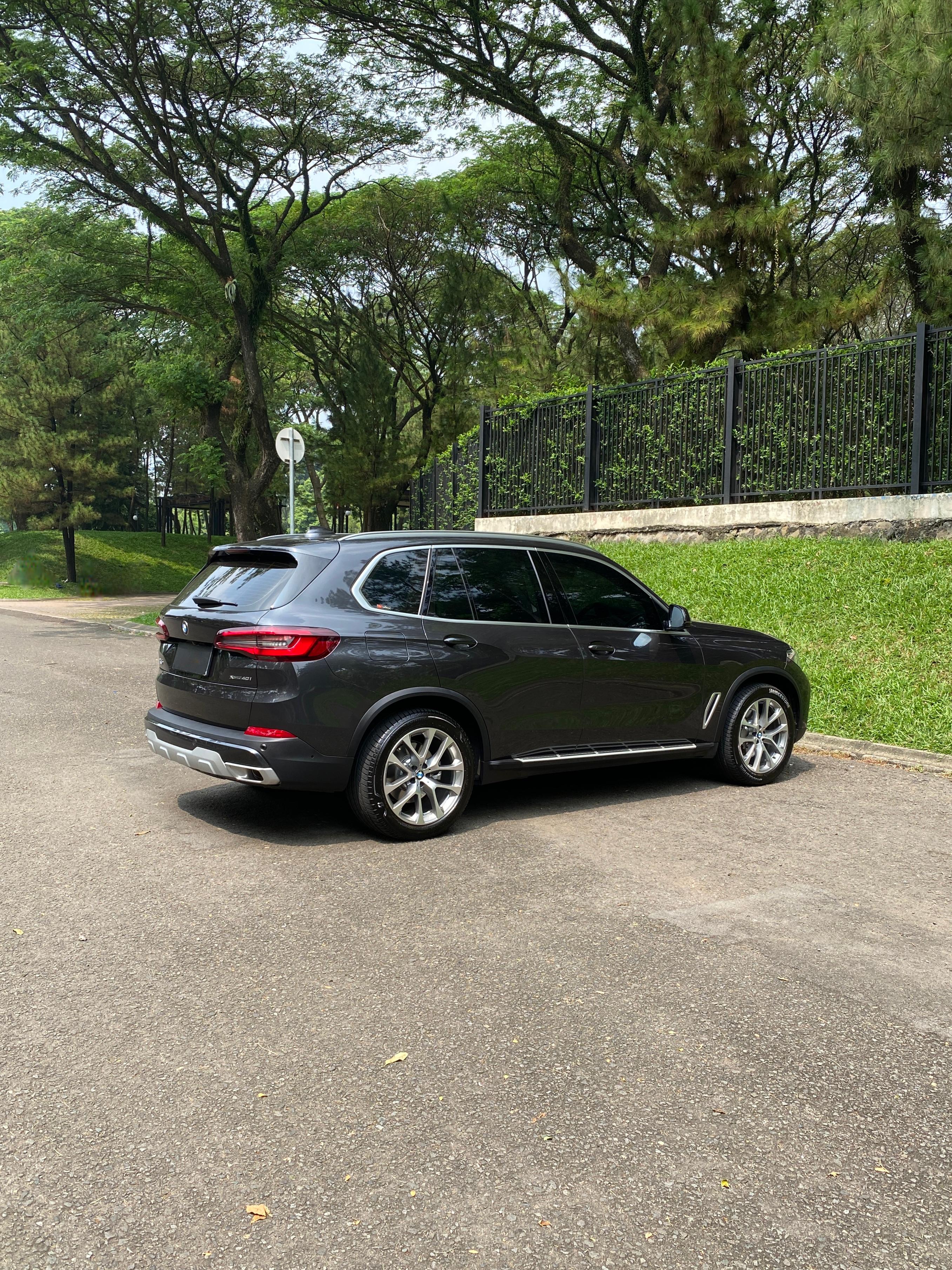 2023 BMW X5 xDrive40i xLine 2023 BMW X5 xDrive40i xLine