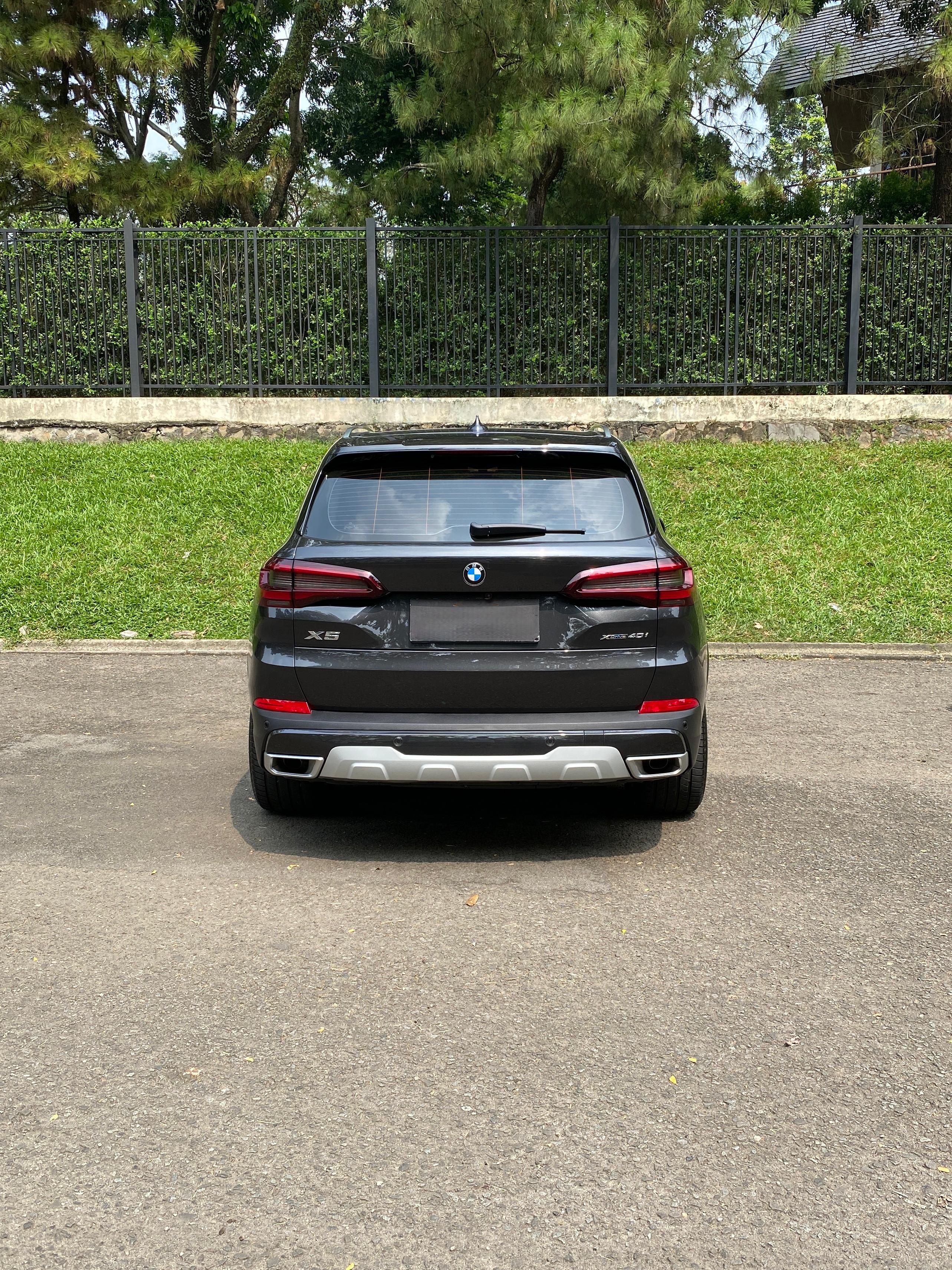 2023 BMW X5 xDrive40i xLine 2023 BMW X5 xDrive40i xLine