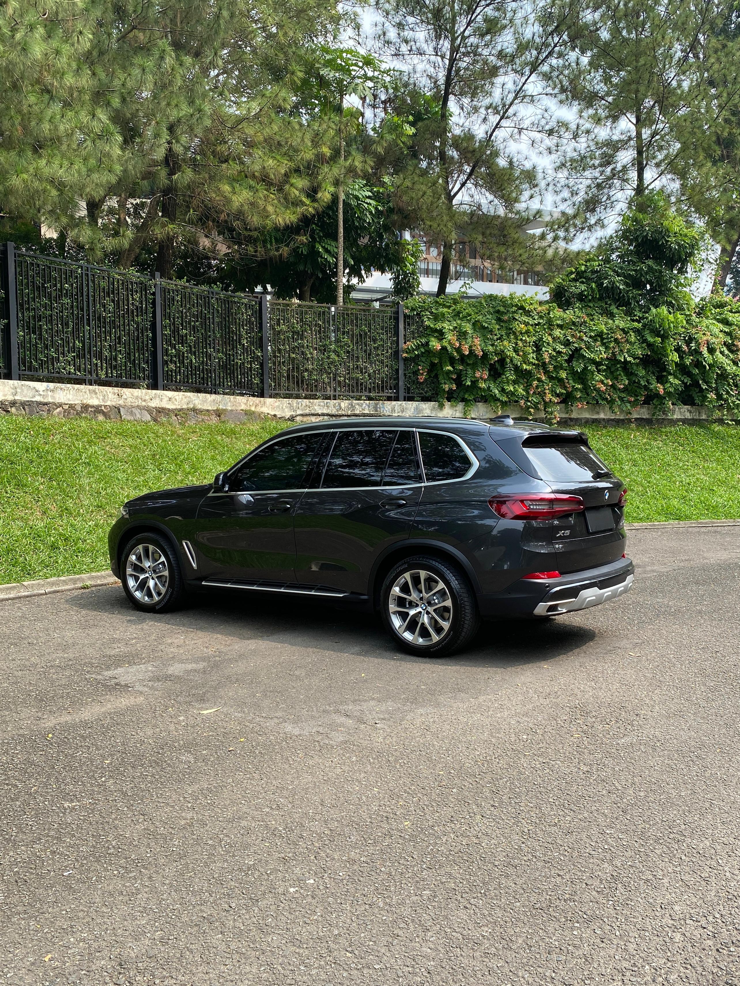 2023 BMW X5 xDrive40i xLine 2023 BMW X5 xDrive40i xLine