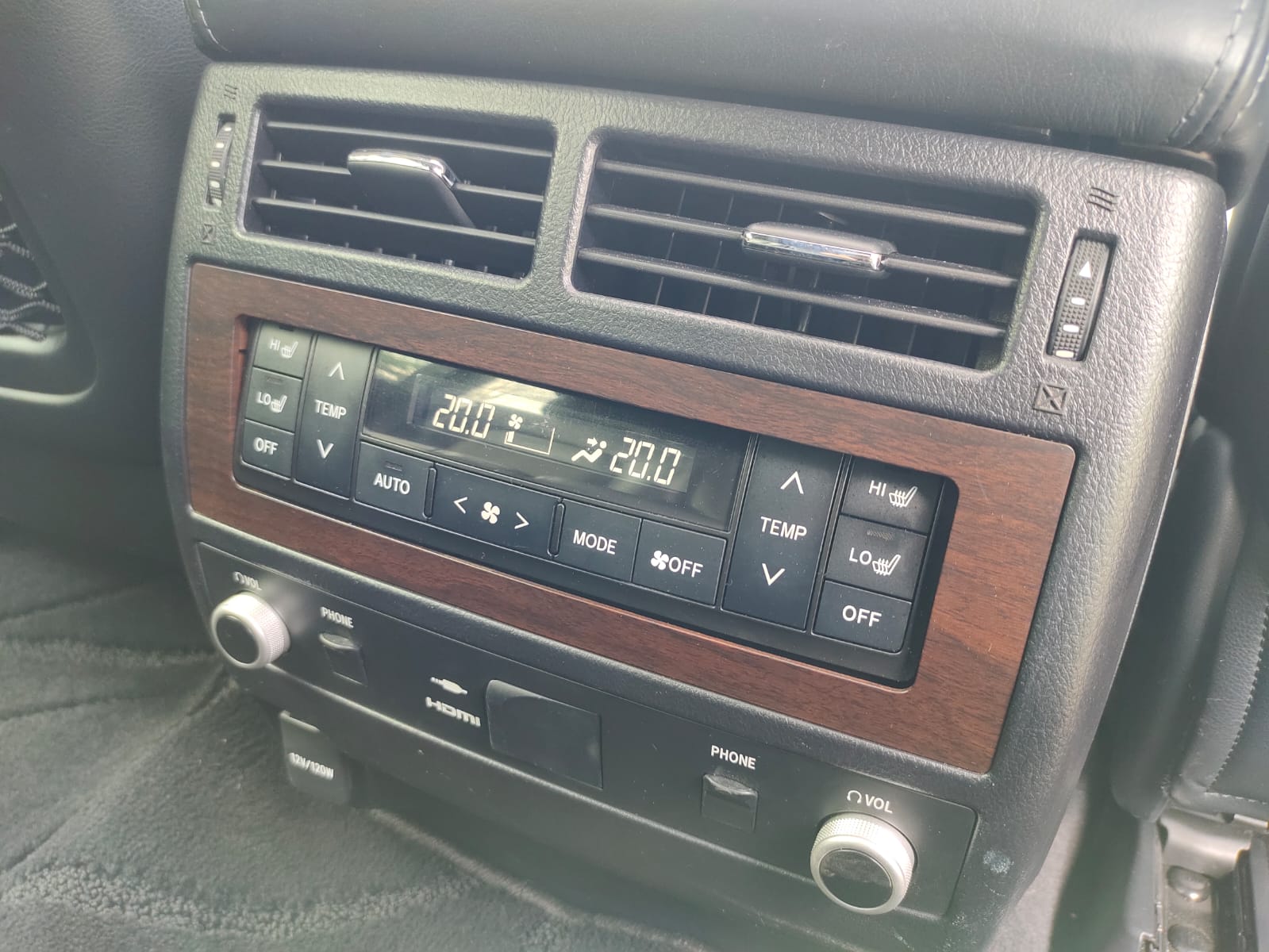 2019 Toyota Land Cruiser 2019 Toyota Land Cruiser