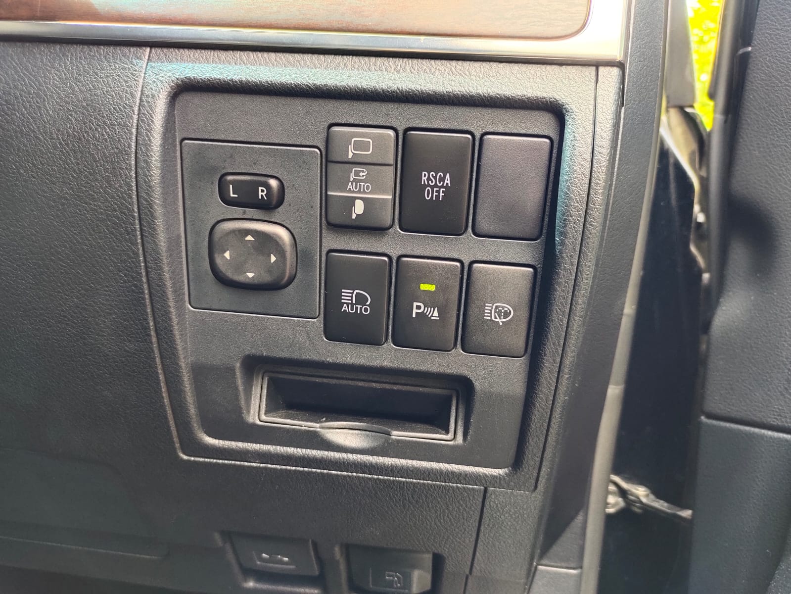 2019 Toyota Land Cruiser 2019 Toyota Land Cruiser
