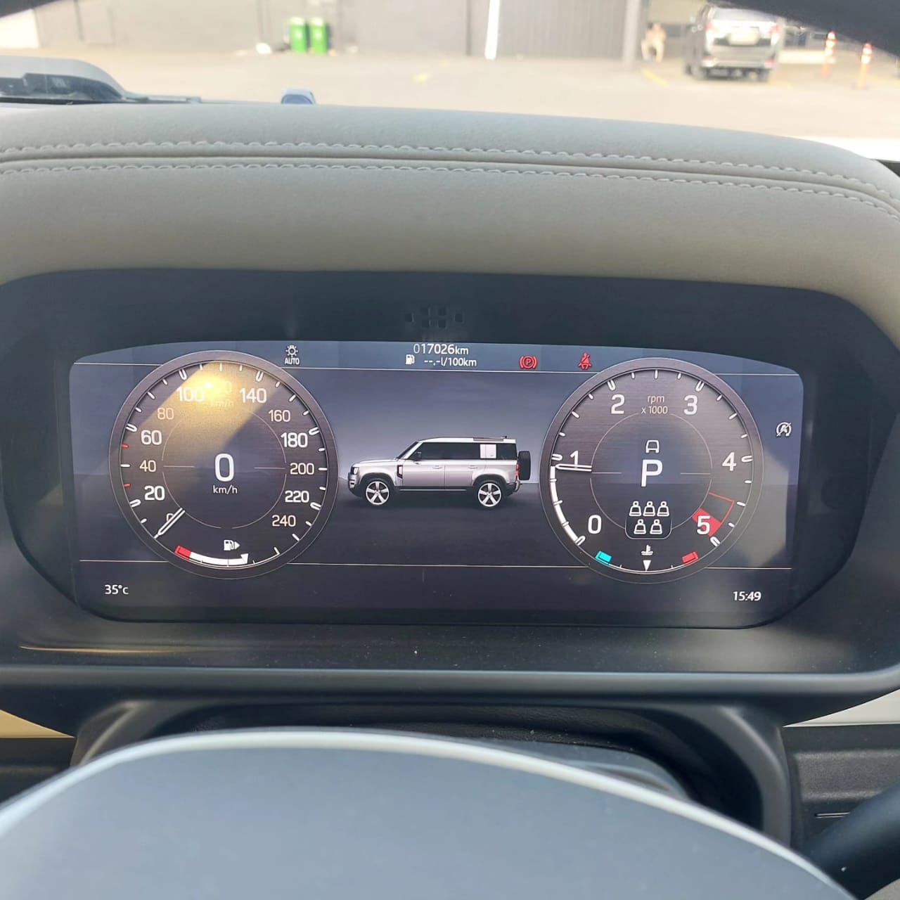 2020 Land Rover Defender 110 110 SW 2020 Land Rover Defender 110 110 SW