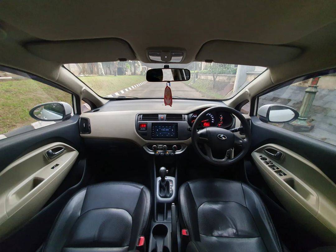 2013 Kia Rio 2013 Kia Rio