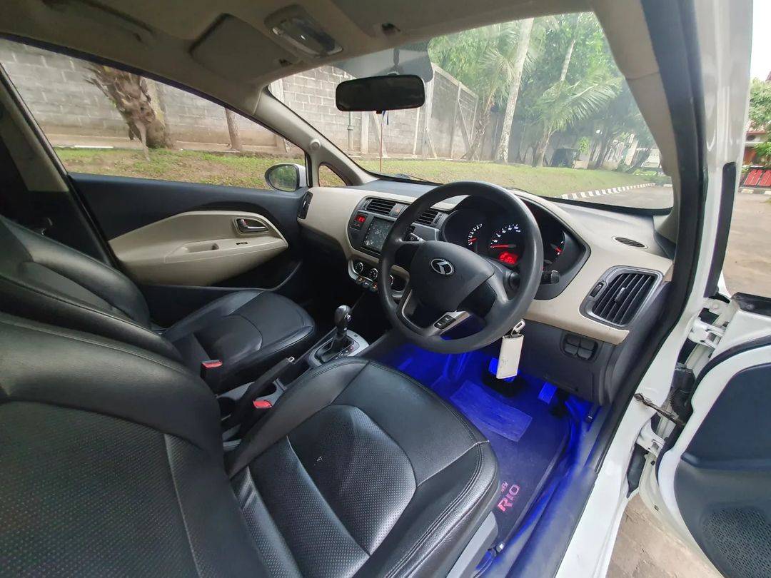 2013 Kia Rio 2013 Kia Rio