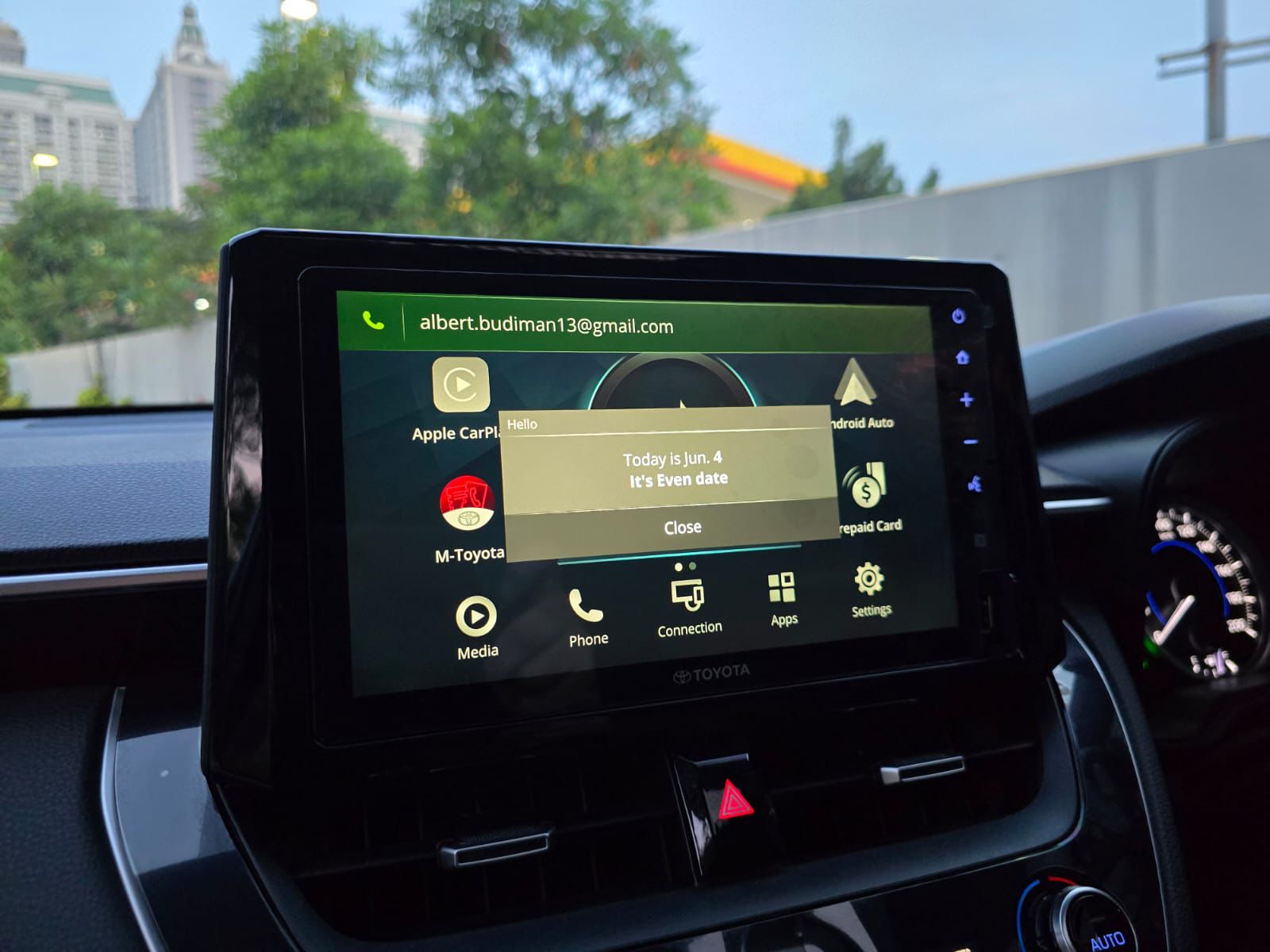 2022 Toyota Corolla Cross HEV GR-S 2022 Toyota Corolla Cross HEV GR-S