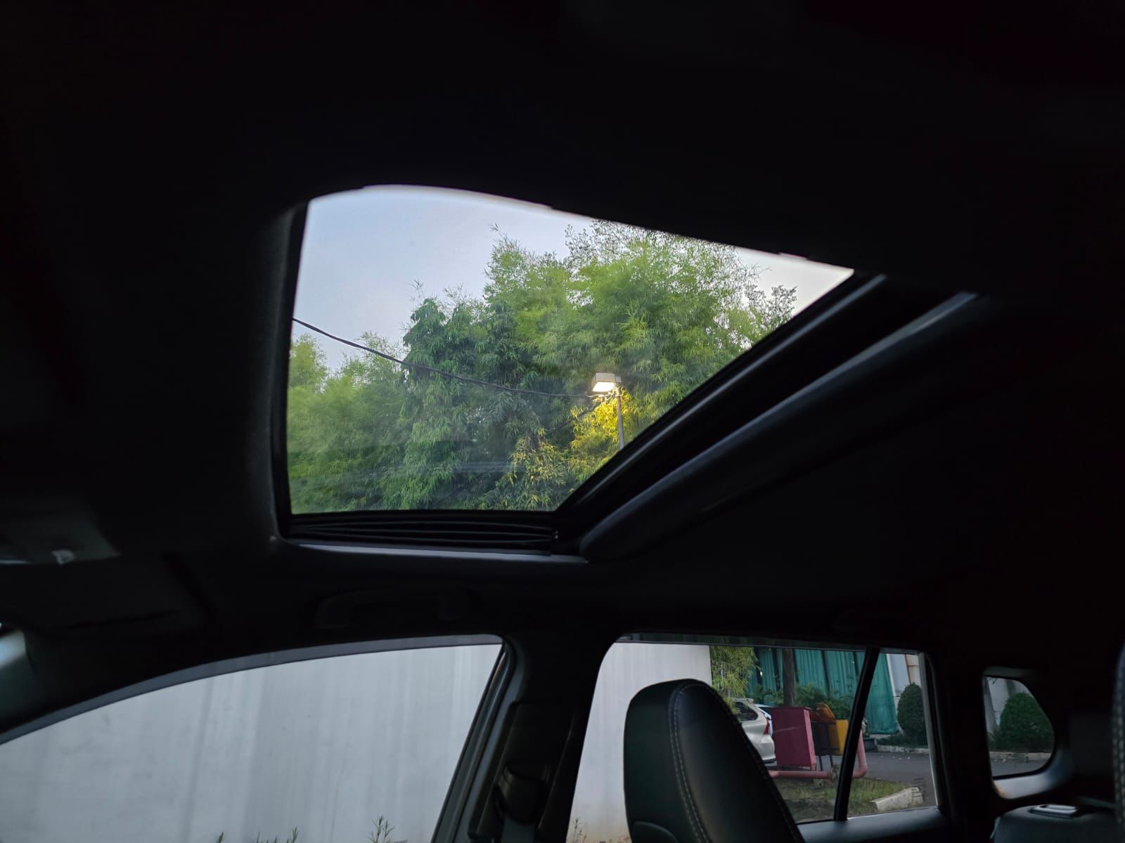 2022 Toyota Corolla Cross HEV GR-S 2022 Toyota Corolla Cross HEV GR-S