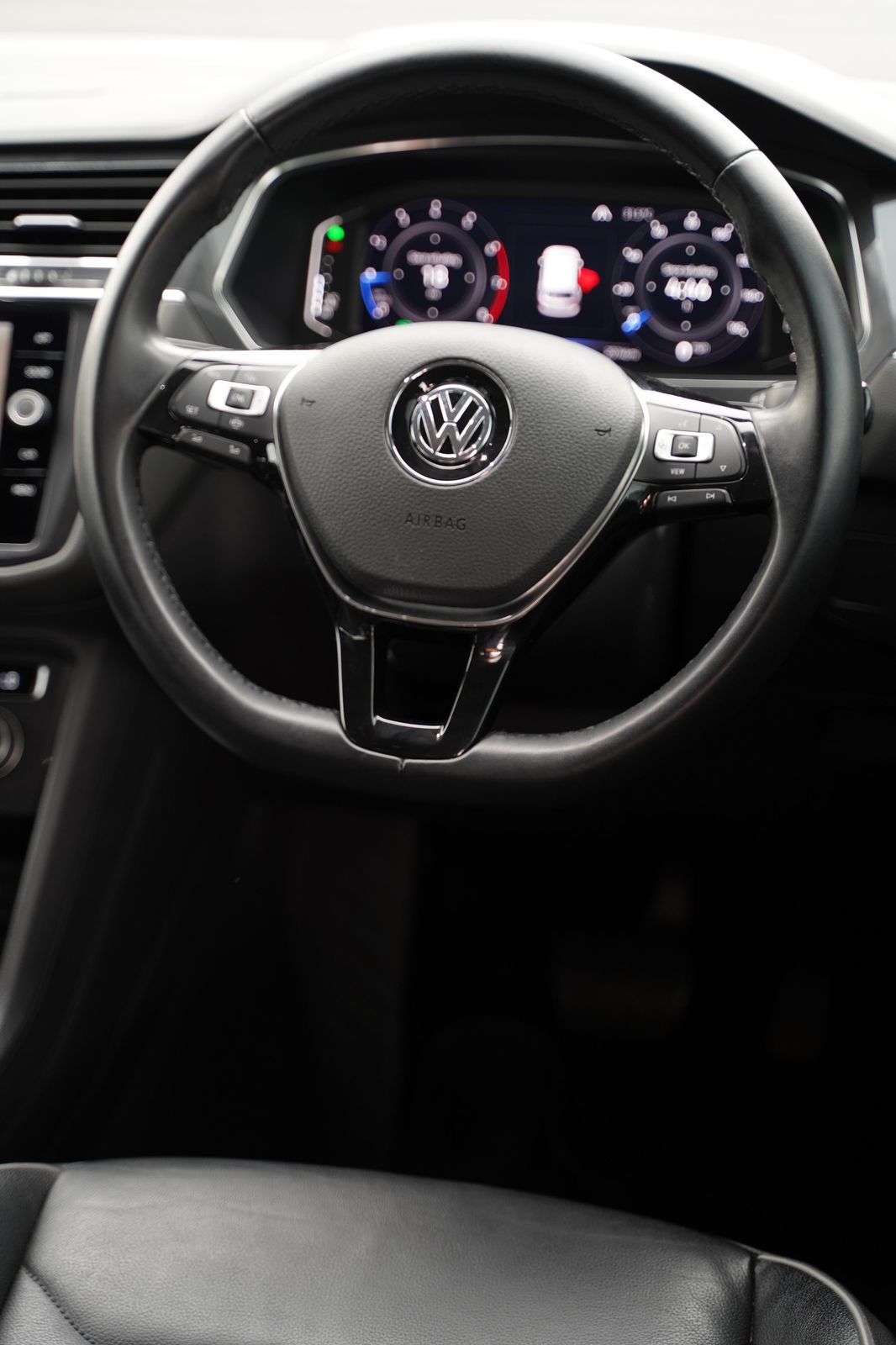 2022 Volkswagen Tiguan Allspace 1.4L TSI 2022 Volkswagen Tiguan Allspace 1.4L TSI