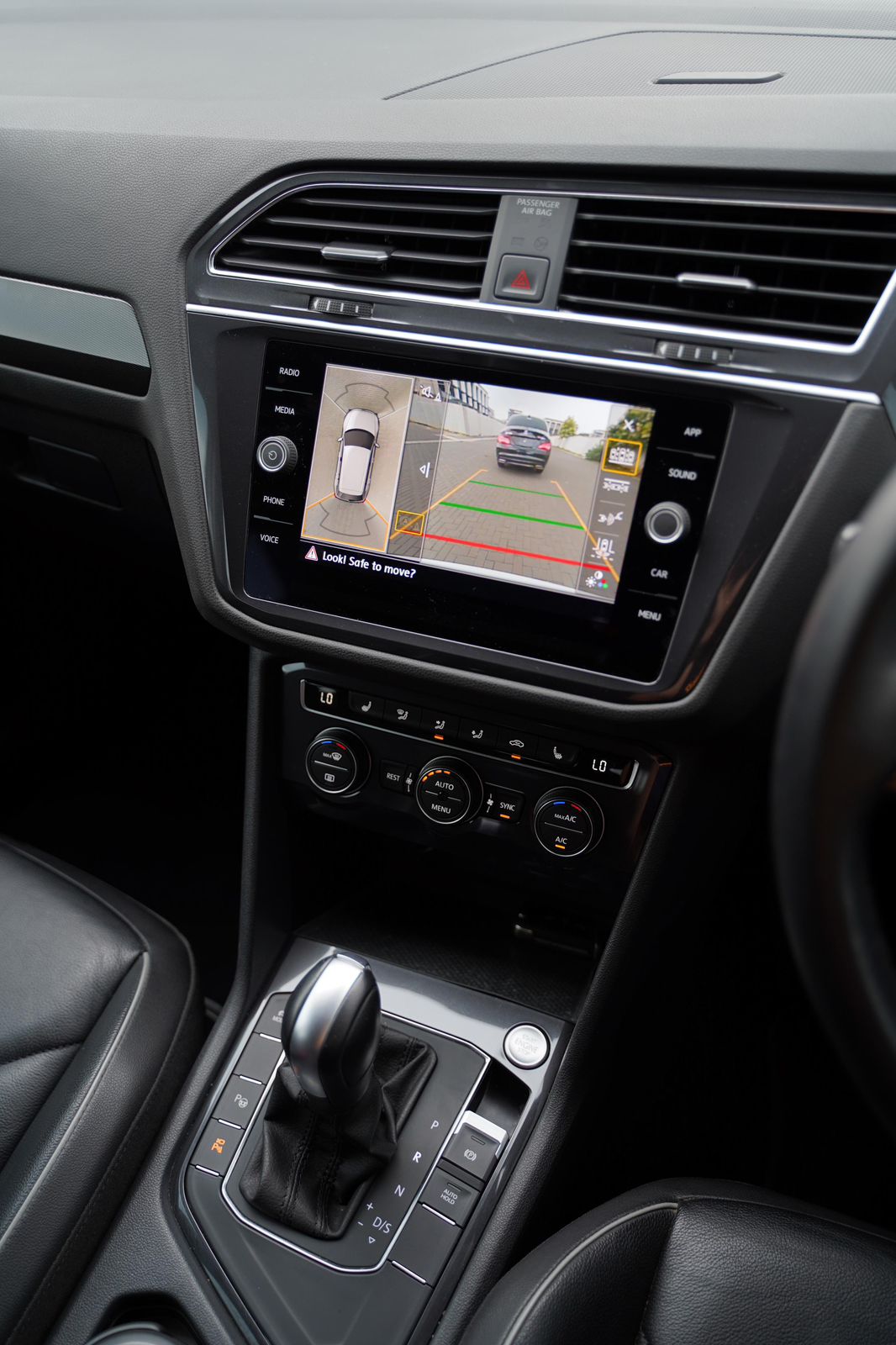 2022 Volkswagen Tiguan Allspace 1.4L TSI 2022 Volkswagen Tiguan Allspace 1.4L TSI