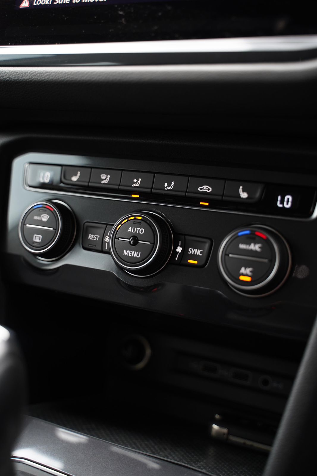 2022 Volkswagen Tiguan Allspace 1.4L TSI 2022 Volkswagen Tiguan Allspace 1.4L TSI