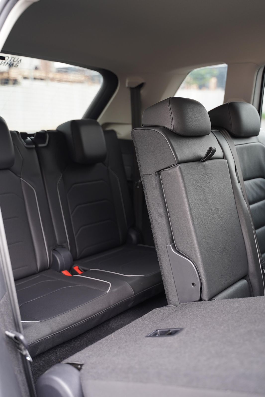 2022 Volkswagen Tiguan Allspace 1.4L TSI 2022 Volkswagen Tiguan Allspace 1.4L TSI