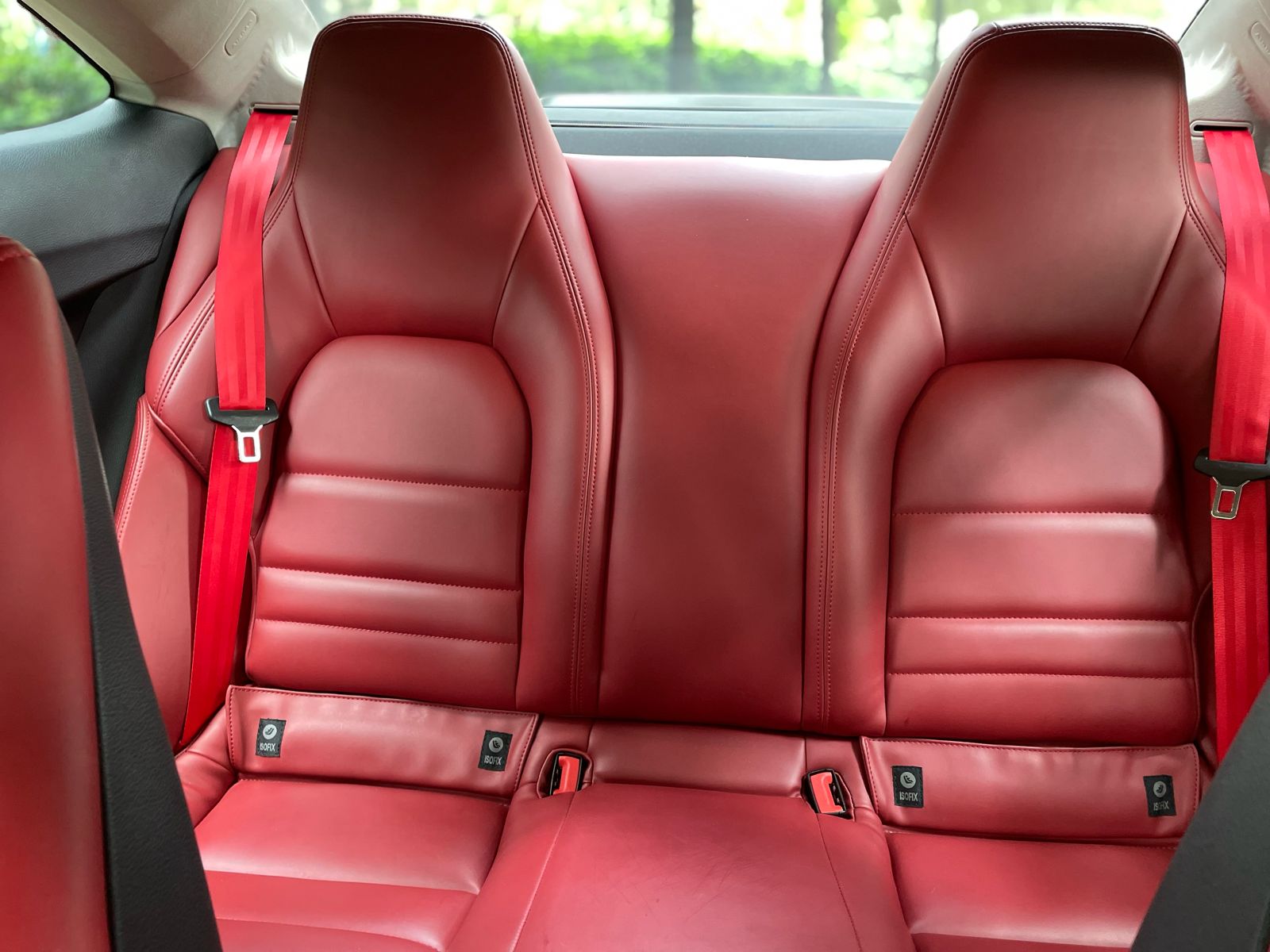 2012 Mercedes Benz C-Class  C 180 Coupe MT 2012 Mercedes Benz C-Class  C 180 Coupe MT