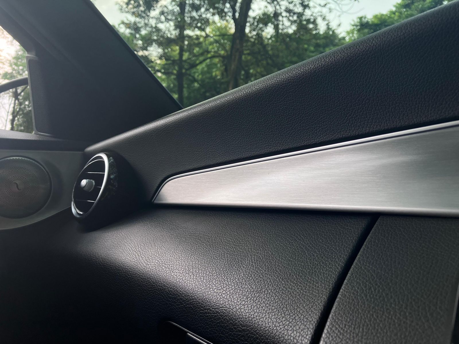 2018 Mercedes Benz C-Class Sedan C 200 Avantgarde Line 2018 Mercedes Benz C-Class Sedan C 200 Avantgarde Line