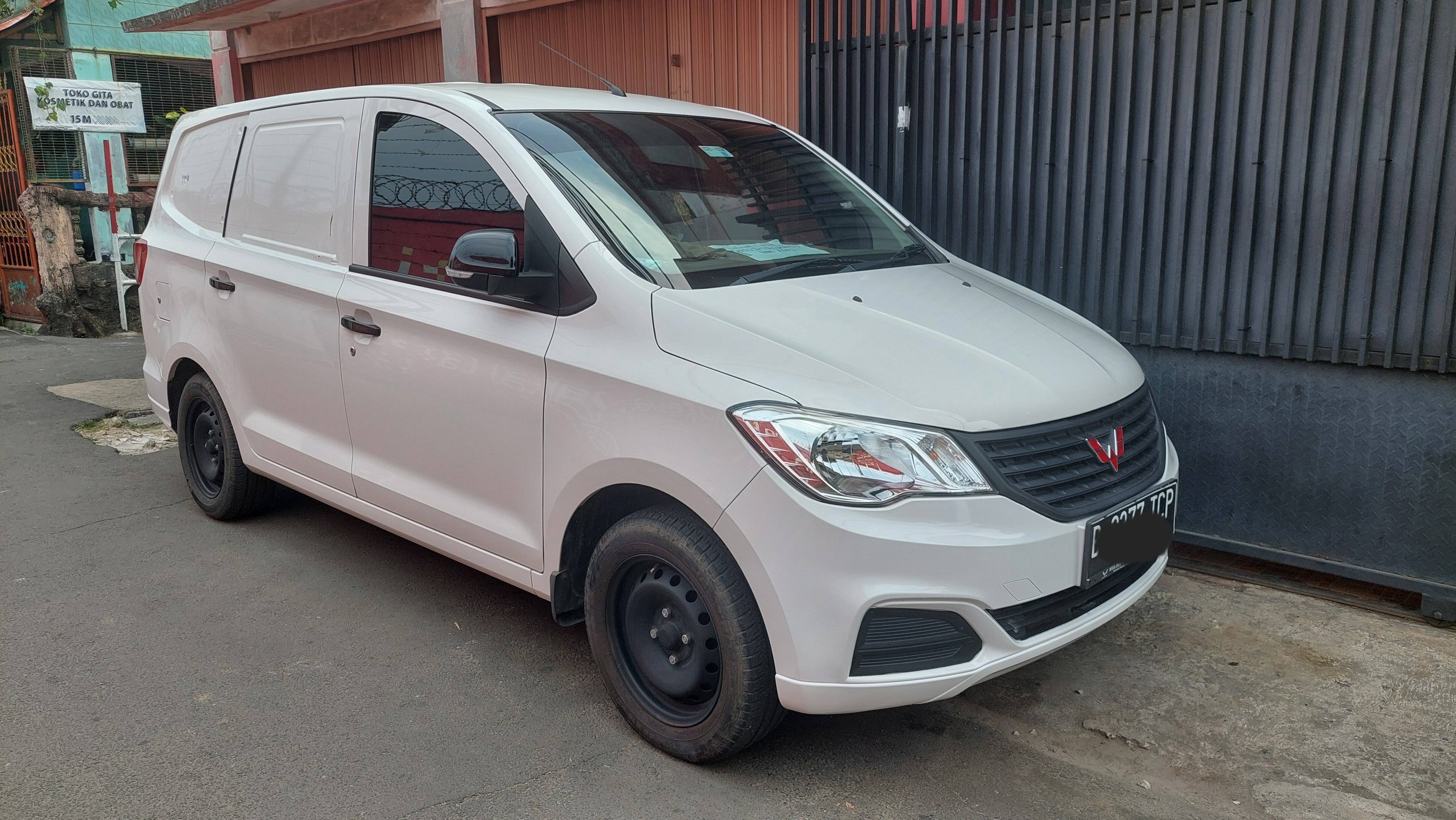 2022 Wuling Formo 2022 Wuling Formo