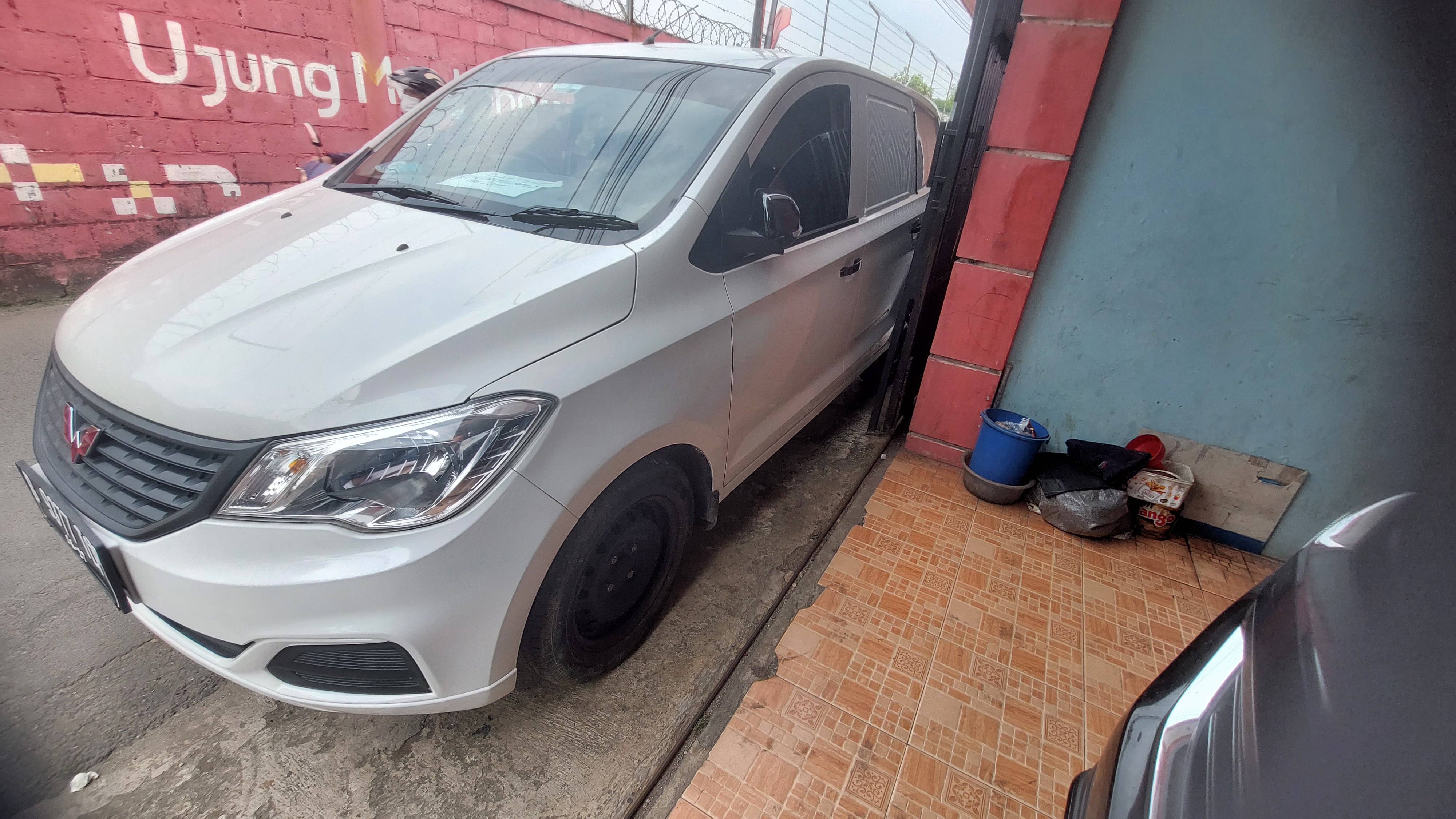 2022 Wuling Formo 2022 Wuling Formo