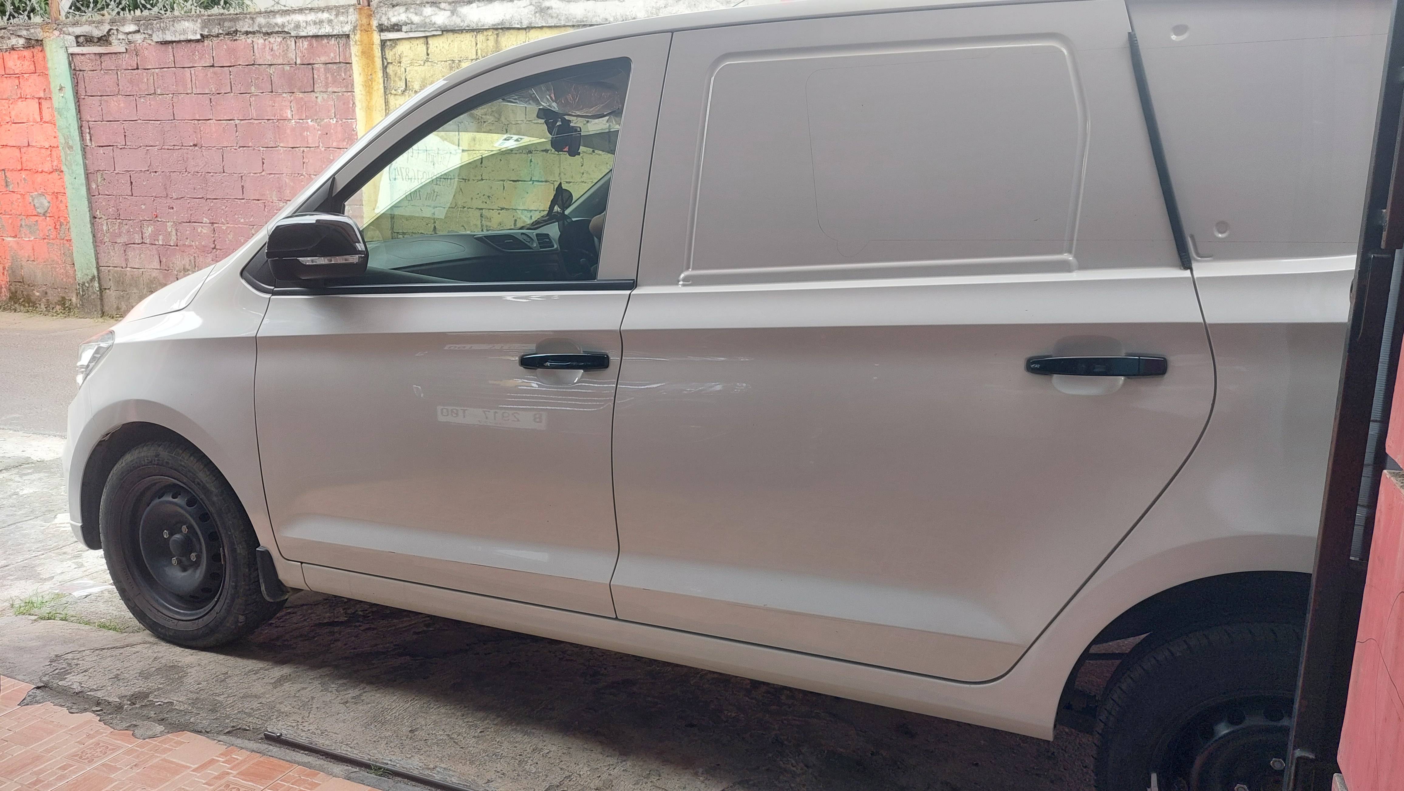 2022 Wuling Formo 2022 Wuling Formo