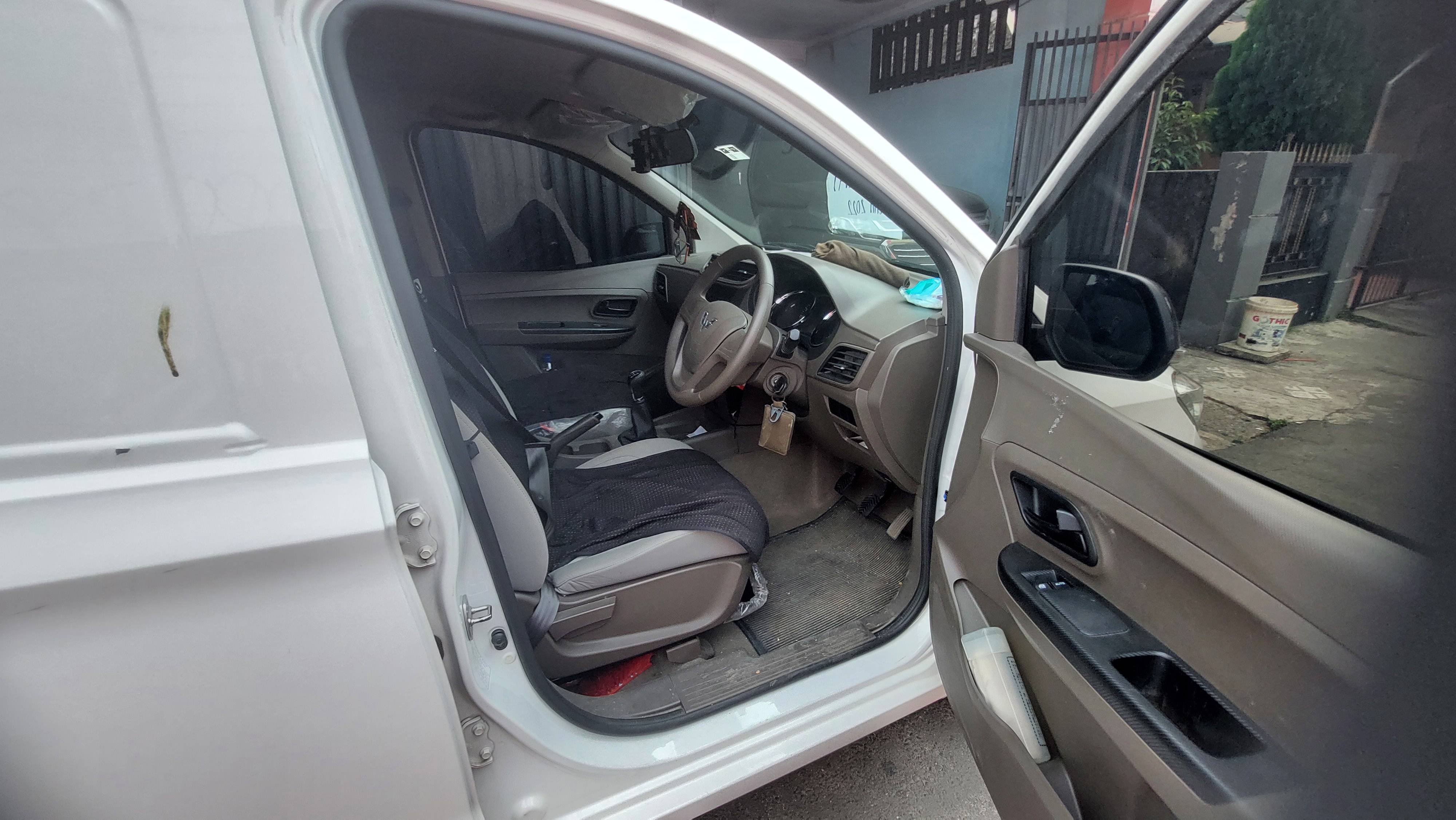 2022 Wuling Formo 2022 Wuling Formo