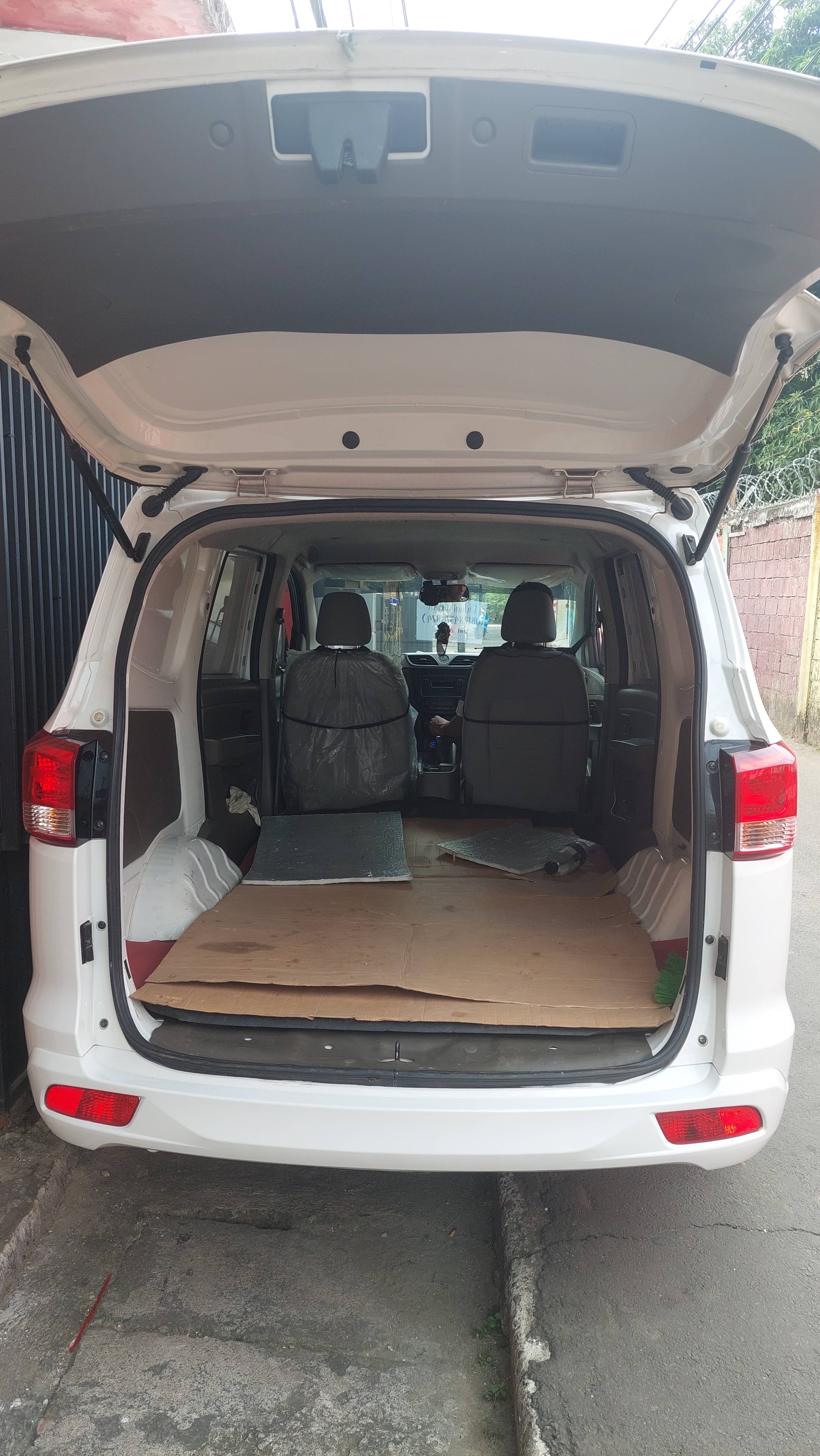 2022 Wuling Formo 2022 Wuling Formo