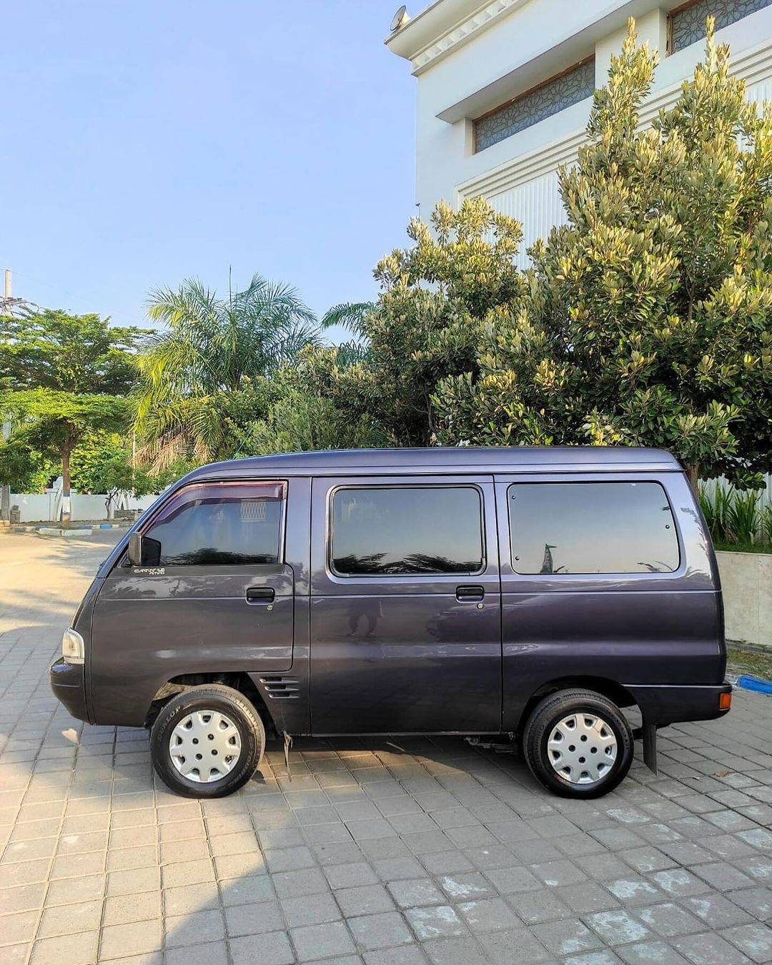 2003 Suzuki Futura 2003 Suzuki Futura