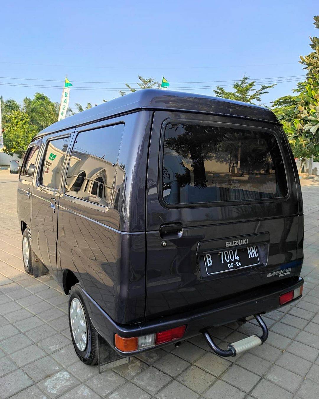 2003 Suzuki Futura 2003 Suzuki Futura