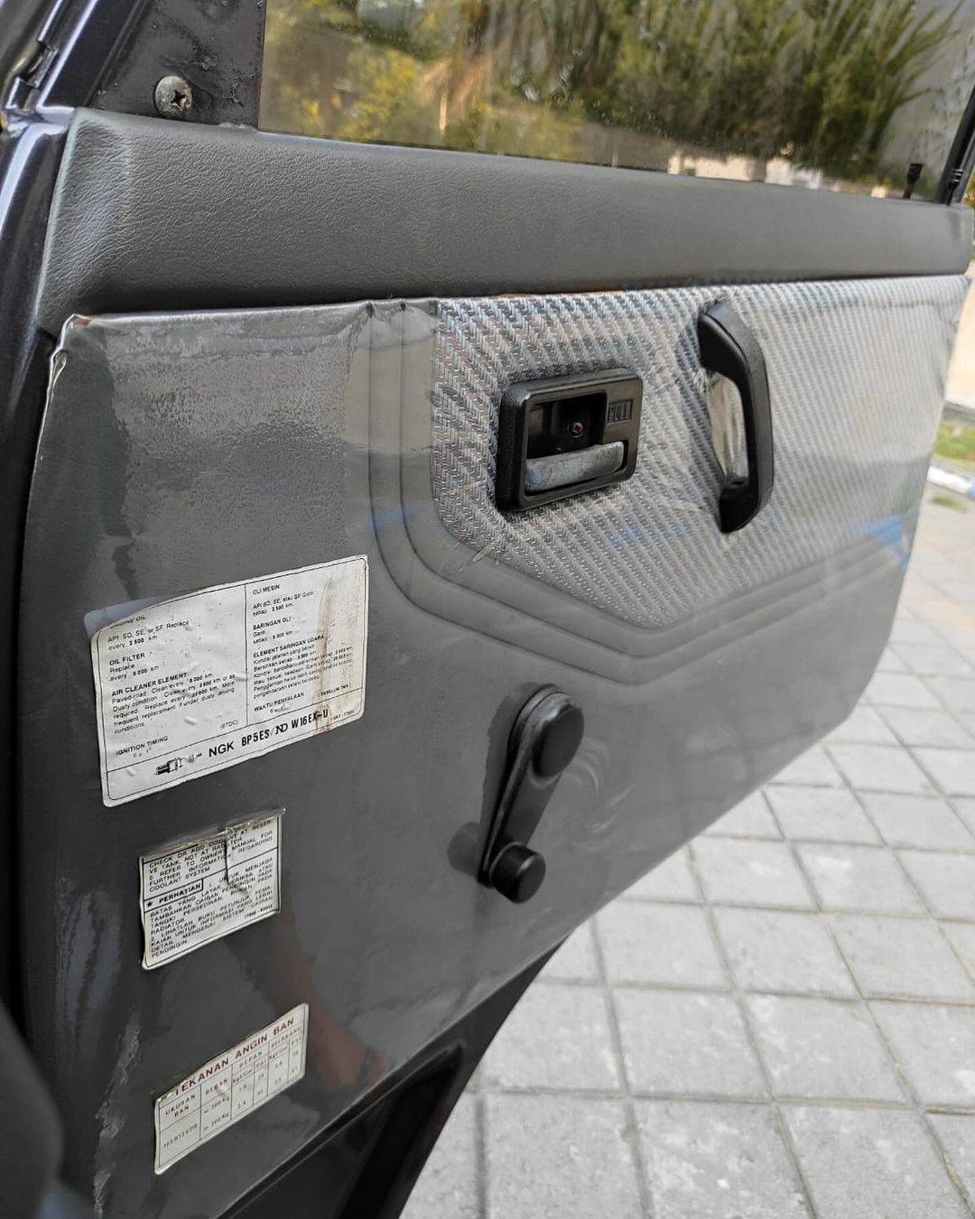 2003 Suzuki Futura 2003 Suzuki Futura