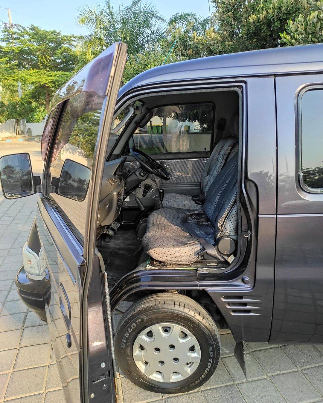 2003 Suzuki Futura 2003 Suzuki Futura