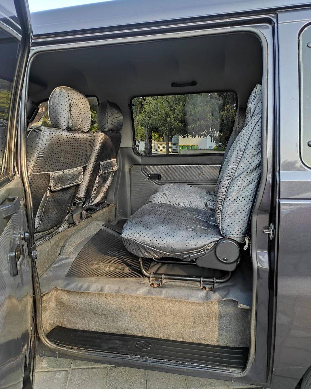 2003 Suzuki Futura 2003 Suzuki Futura