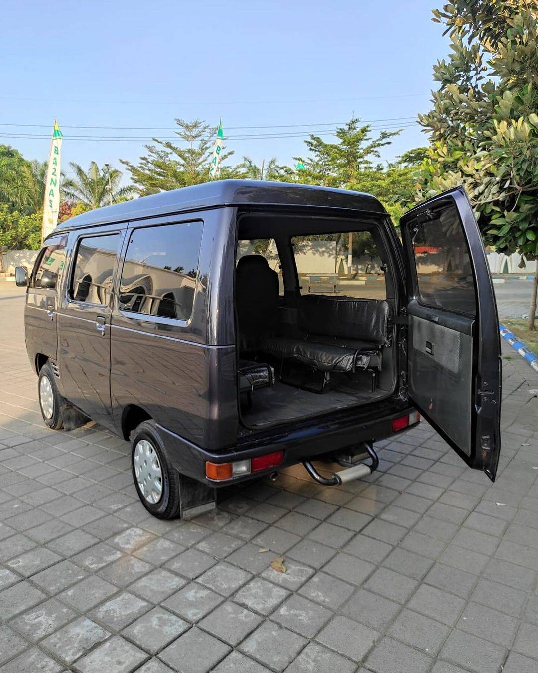 2003 Suzuki Futura 2003 Suzuki Futura