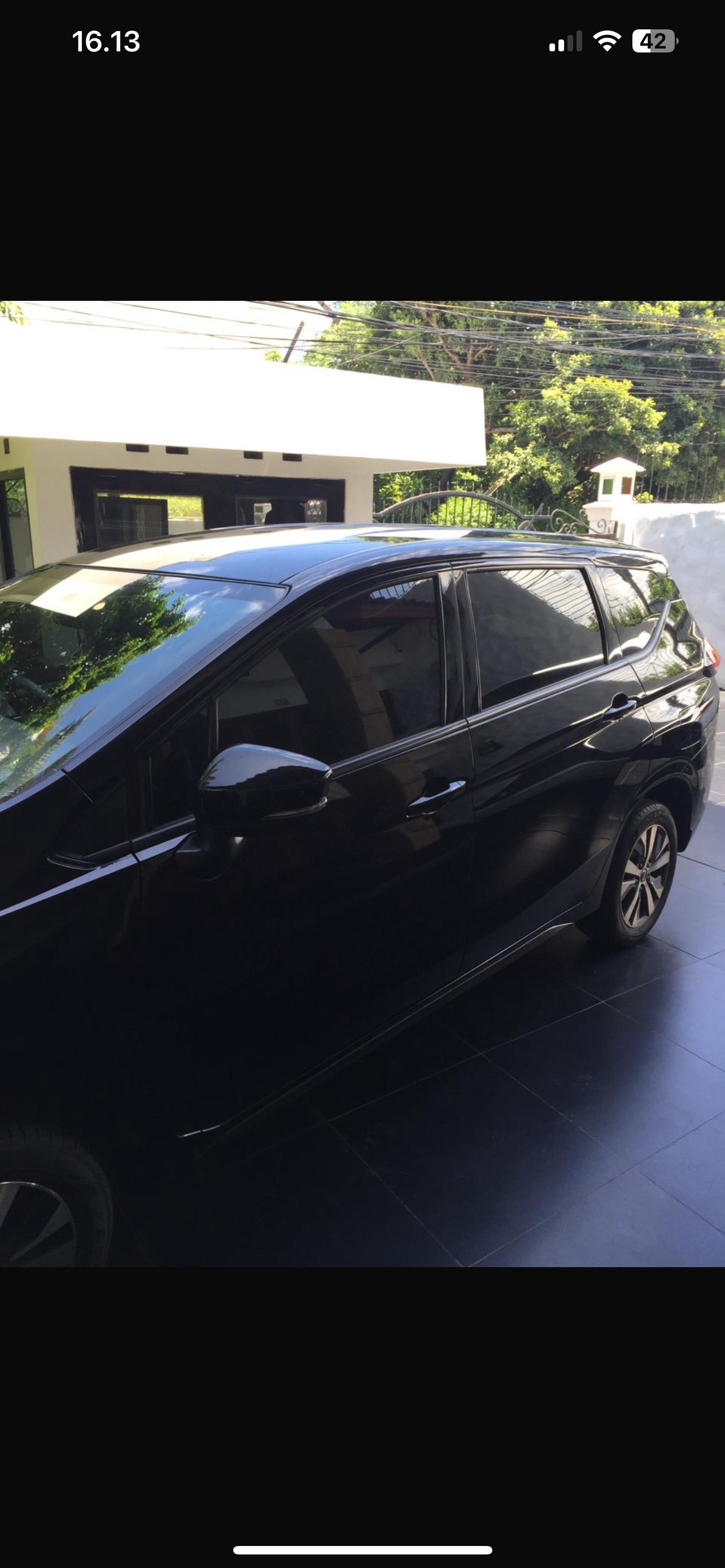 2019 Nissan Livina 2019 Nissan Livina