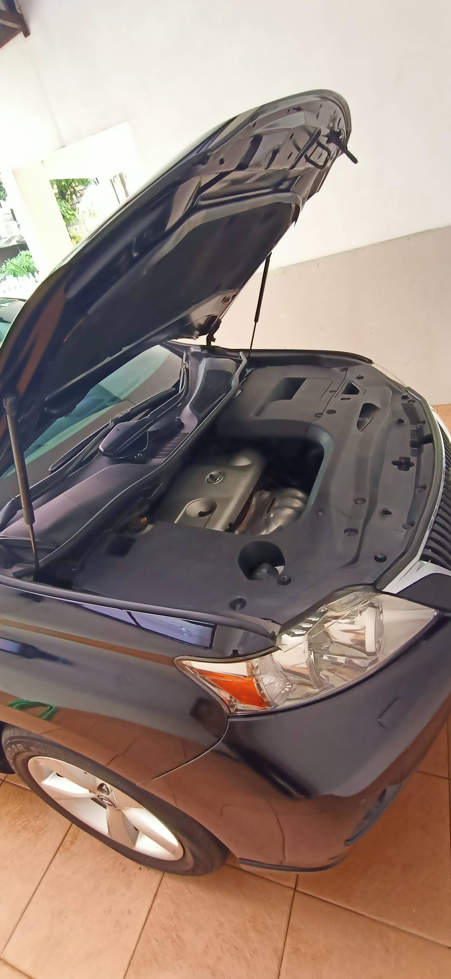 2011 Lexus RX 270 2011 Lexus RX 270