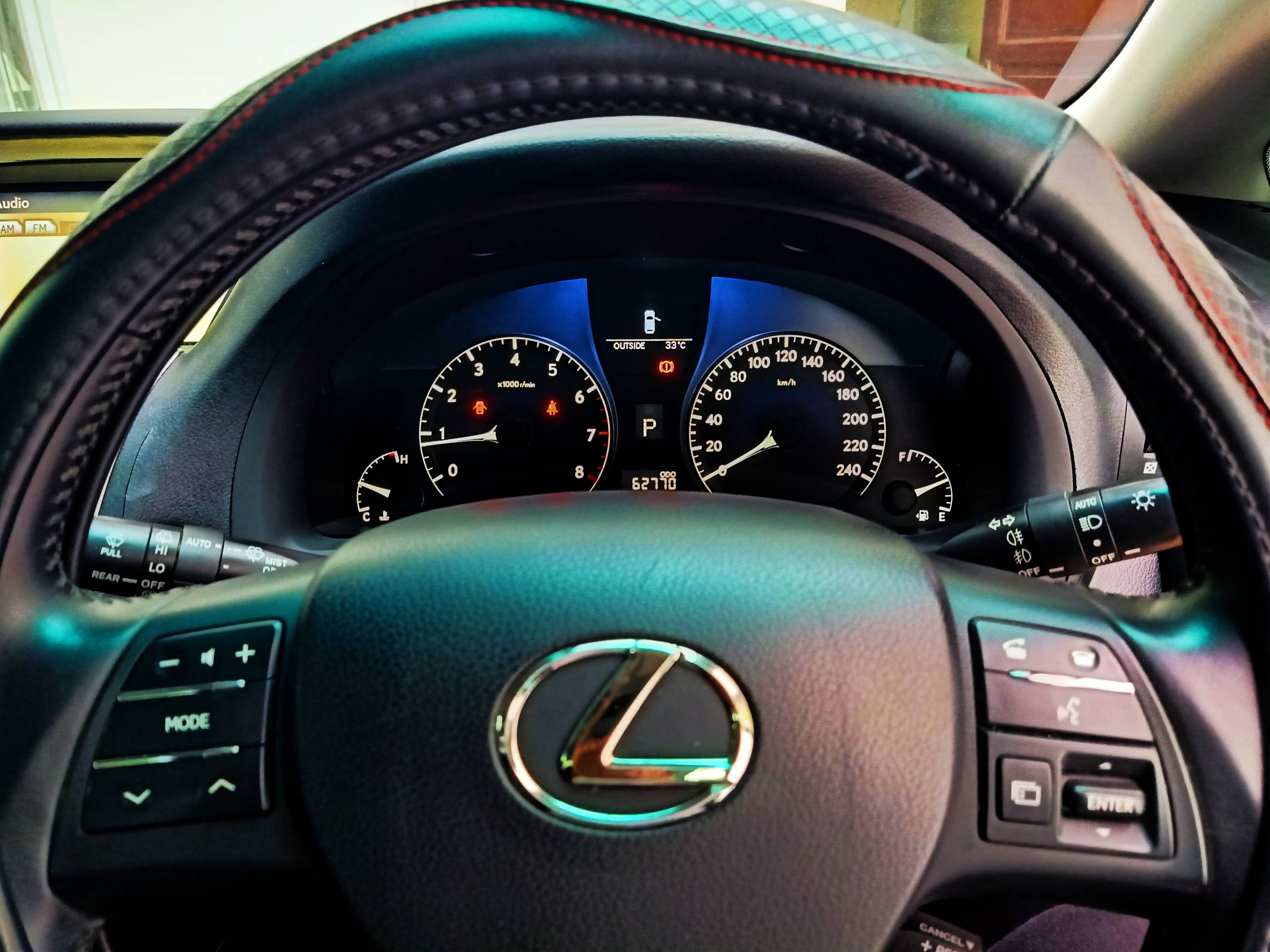 2011 Lexus RX 270 2011 Lexus RX 270