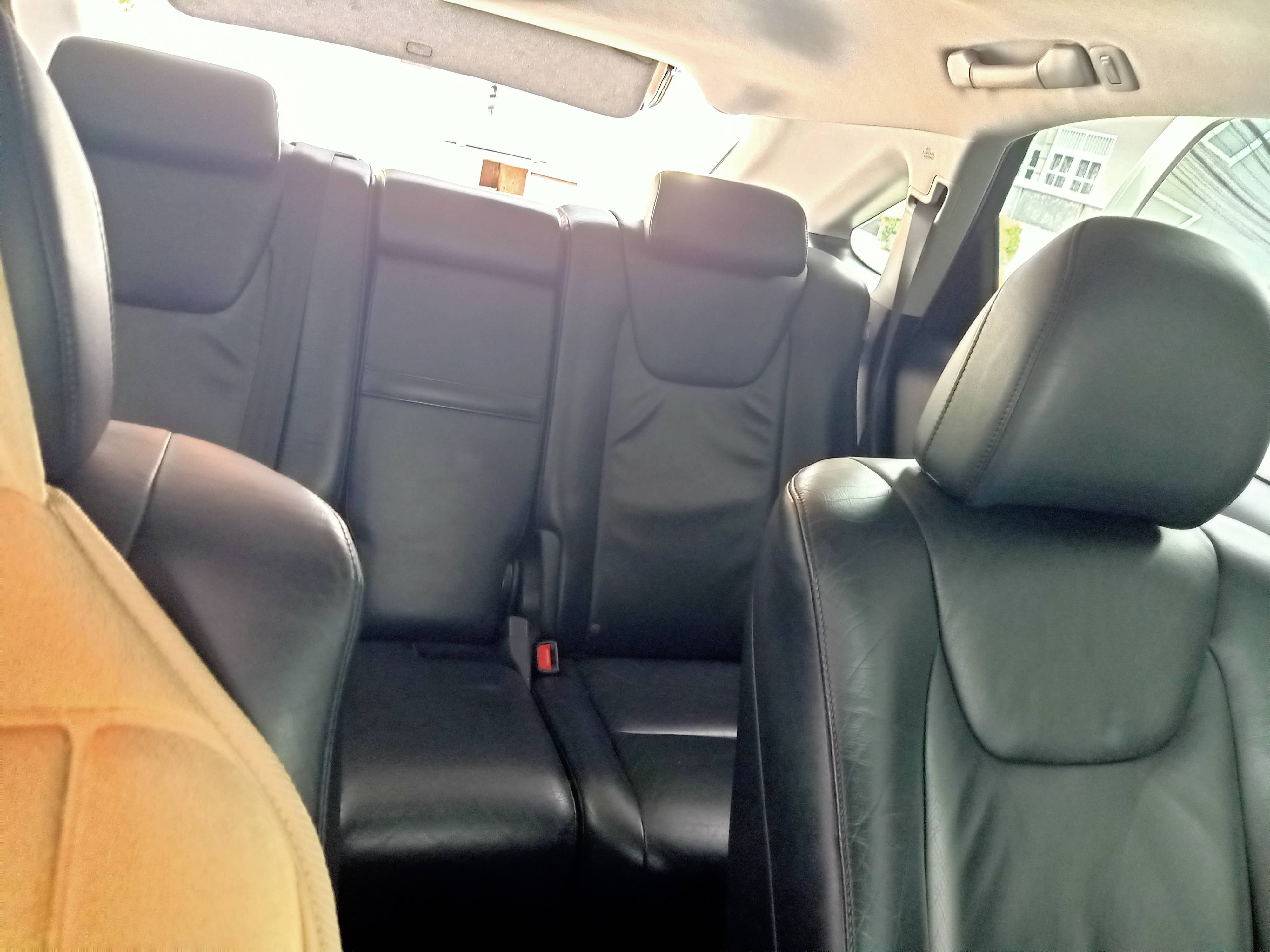 2011 Lexus RX 270 2011 Lexus RX 270