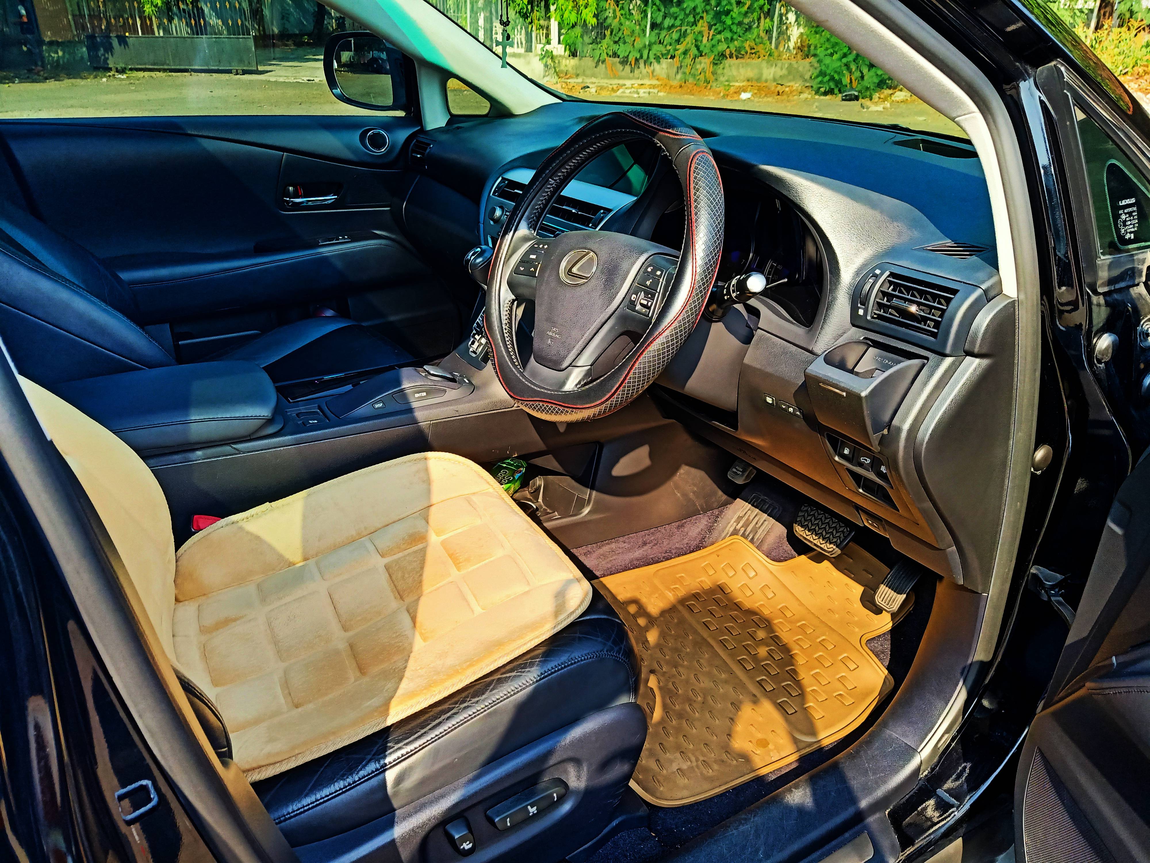 2011 Lexus RX 270 2011 Lexus RX 270