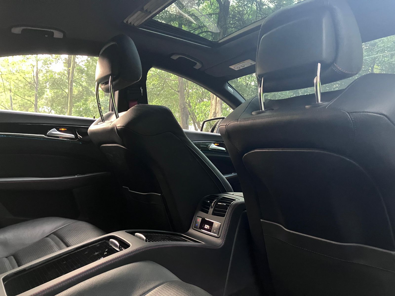 2015 Mercedes Benz CLS-Class 400 AMG Dynamic 2015 Mercedes Benz CLS-Class 400 AMG Dynamic