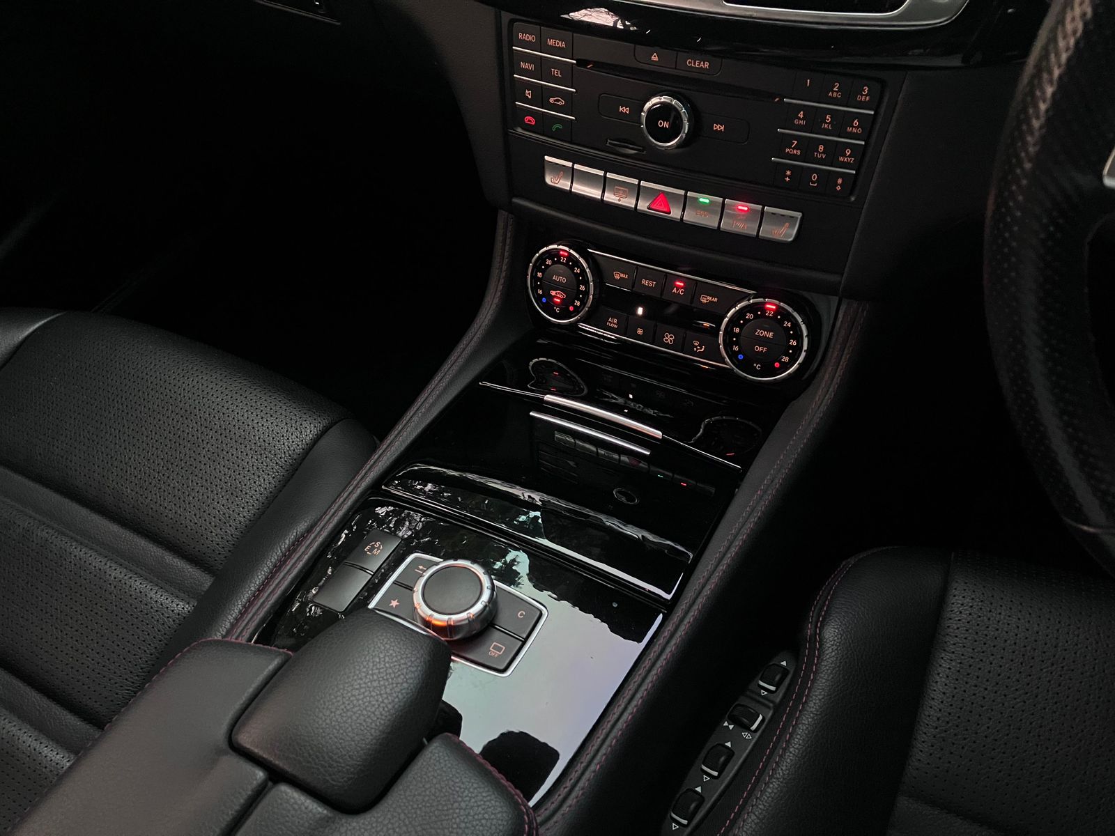 2015 Mercedes Benz CLS-Class 400 AMG Dynamic 2015 Mercedes Benz CLS-Class 400 AMG Dynamic